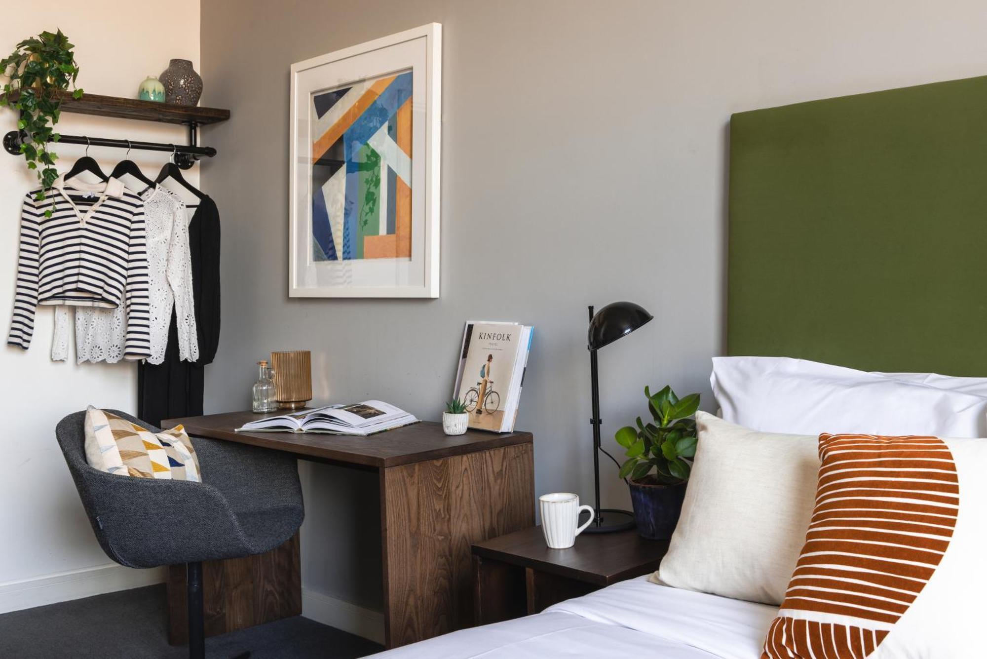 Apart-hotel Native Hyde Park Londres