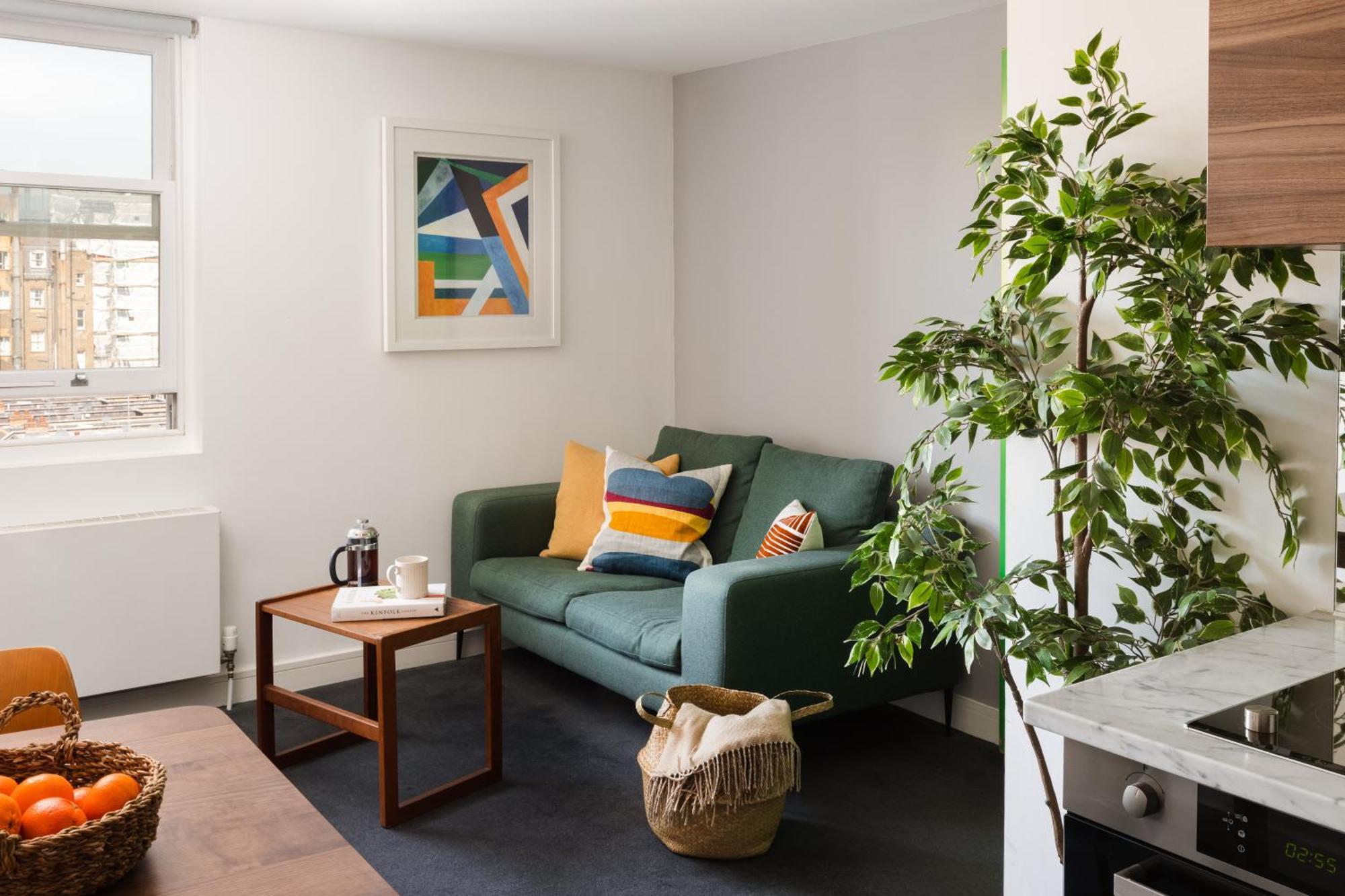 Native Hyde Park Apart-hotel Londres
