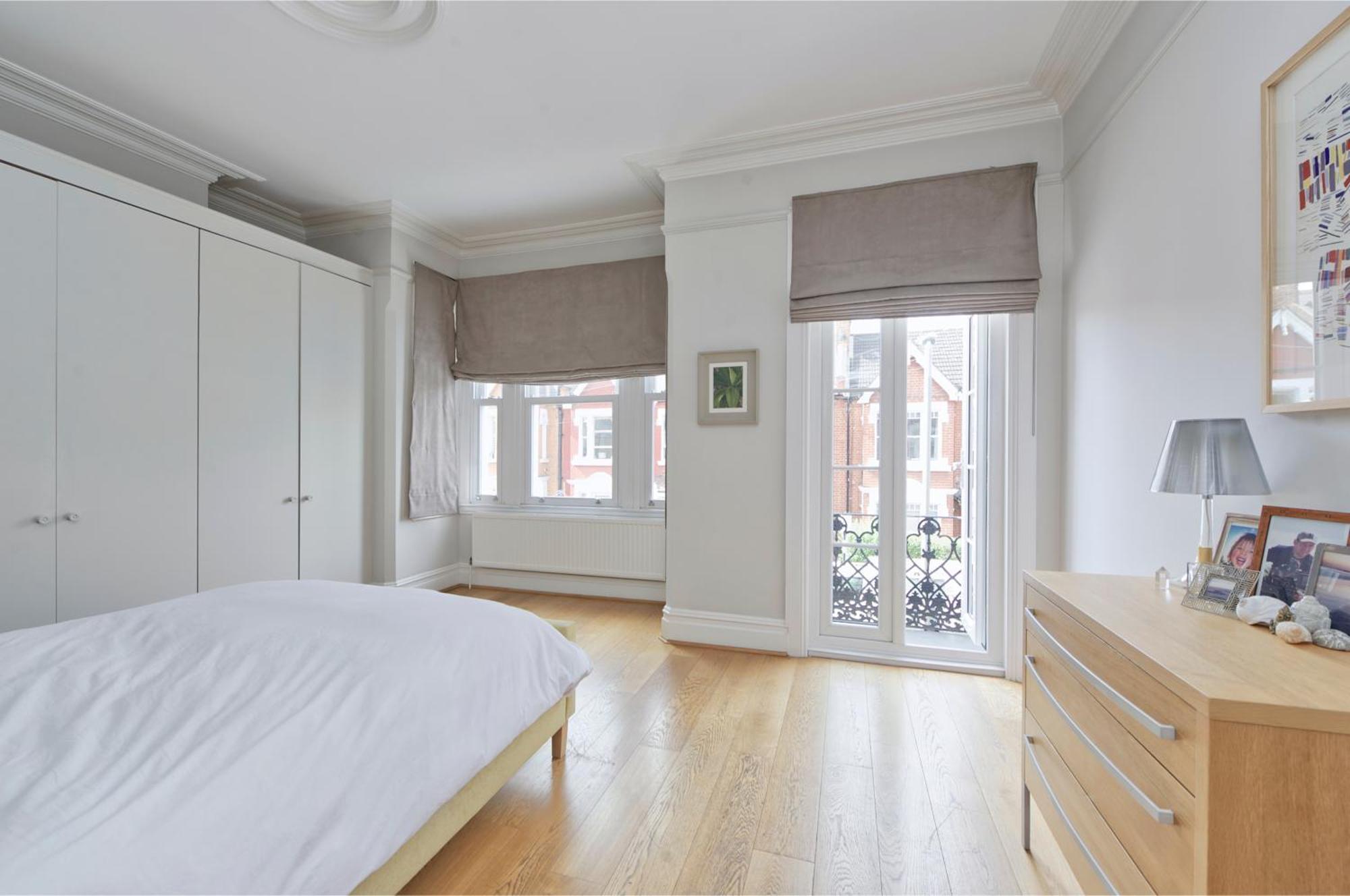 Veeve - Stylish Stapleton * Londres