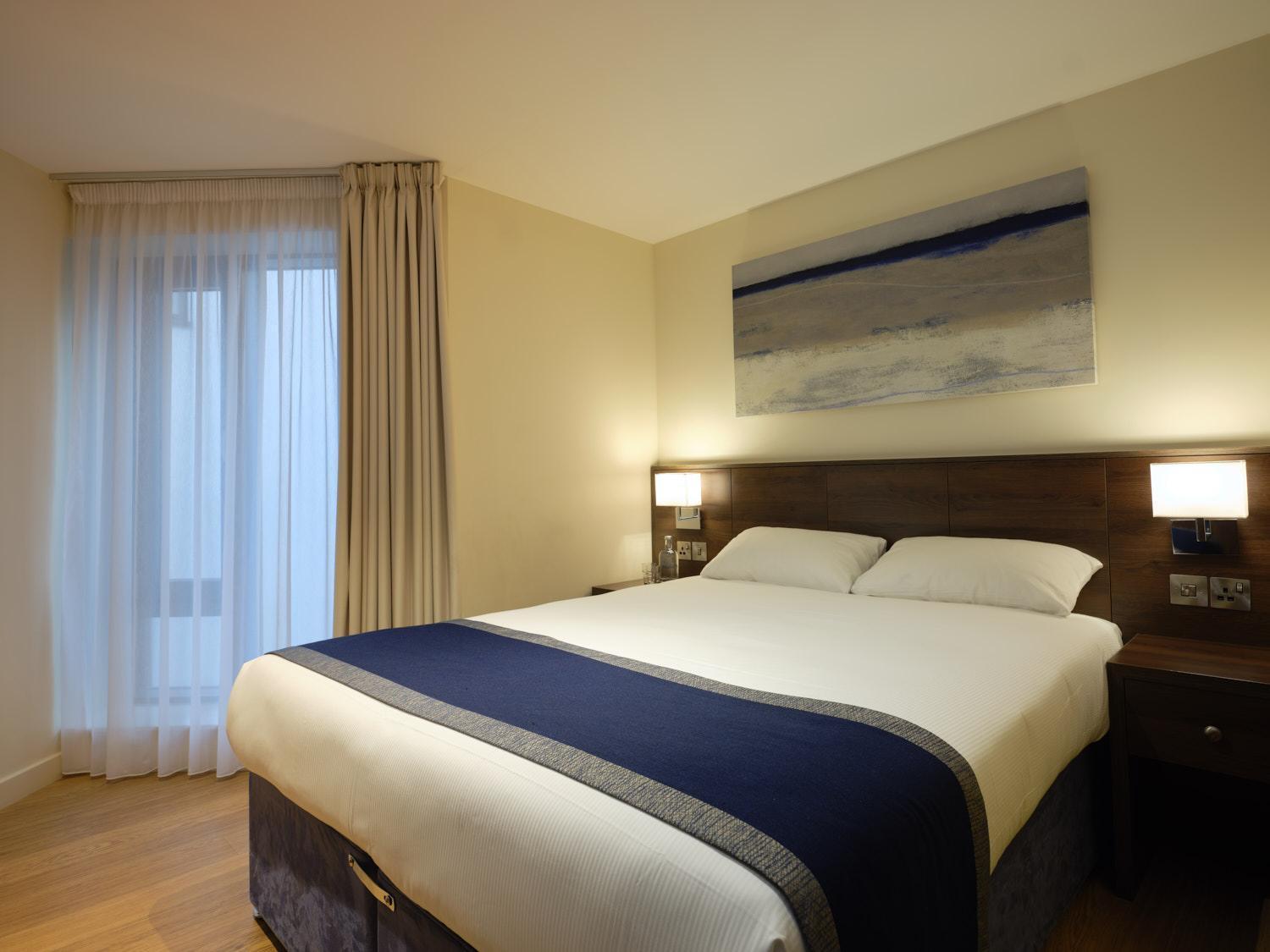 Marlin Waterloo Hotel Londres