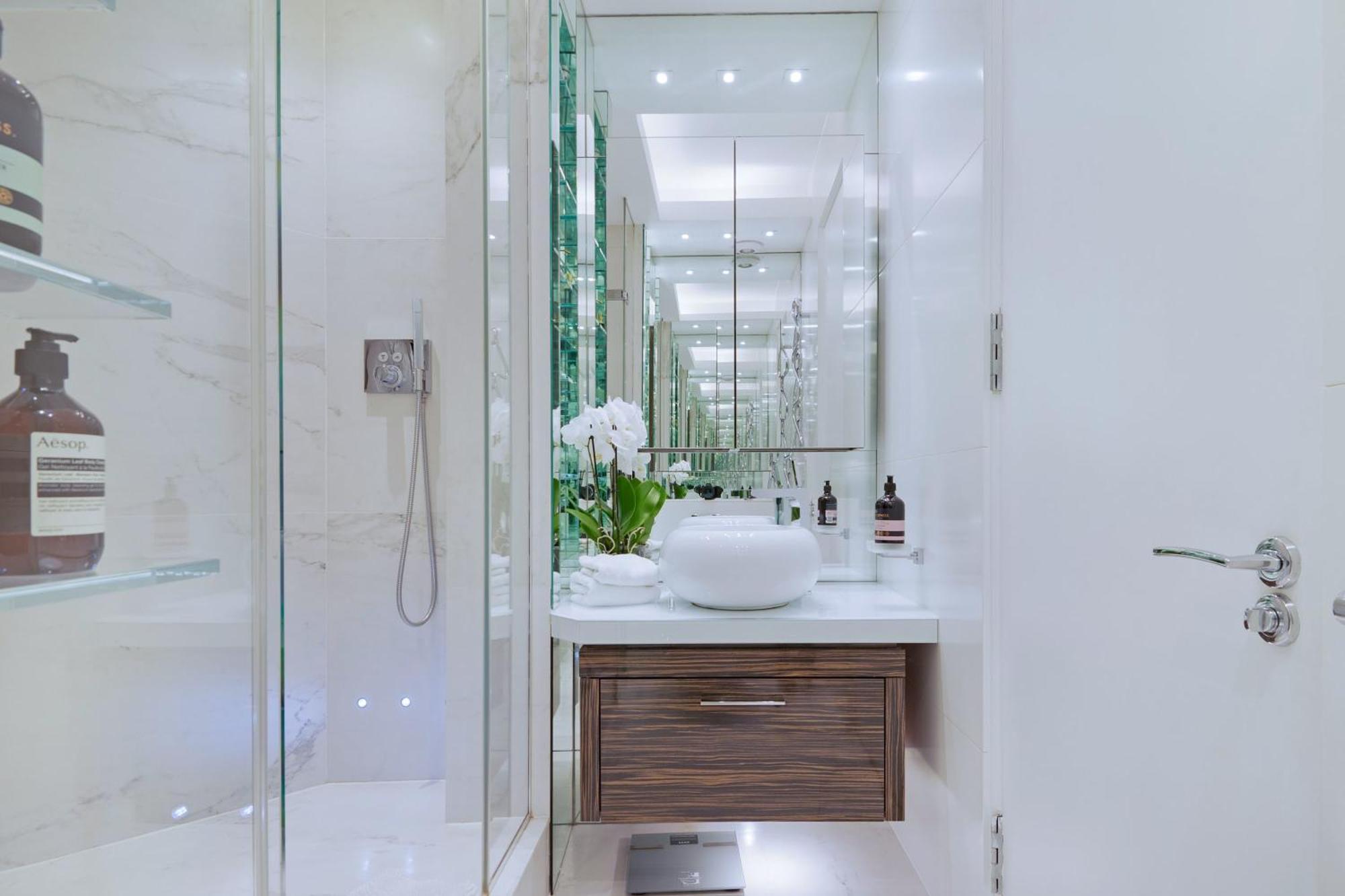 Lindfield Gardens Appartement