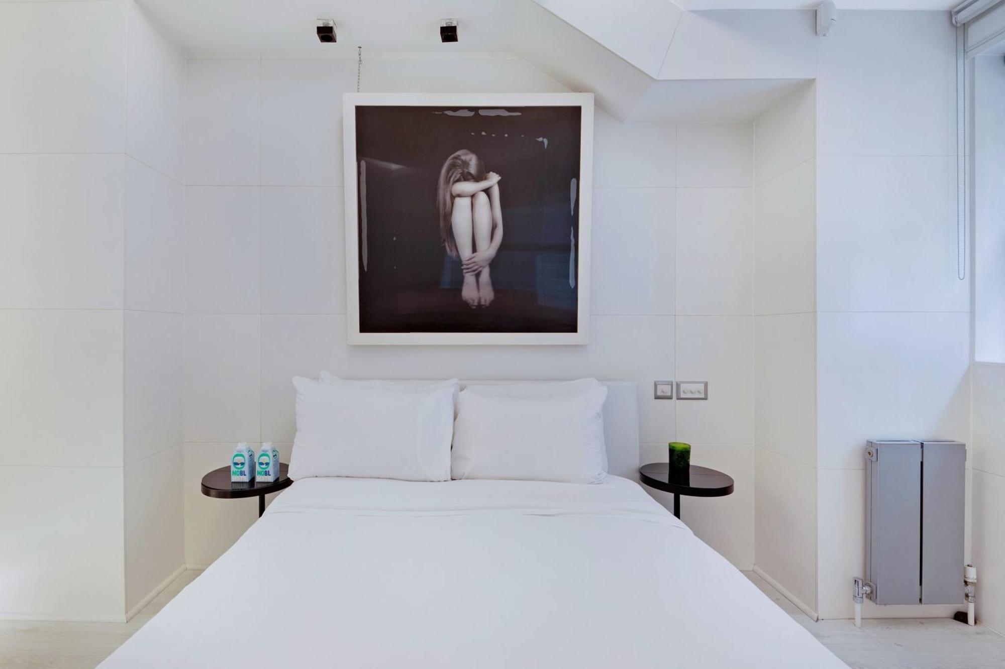 Lindfield Gardens Appartement Londres