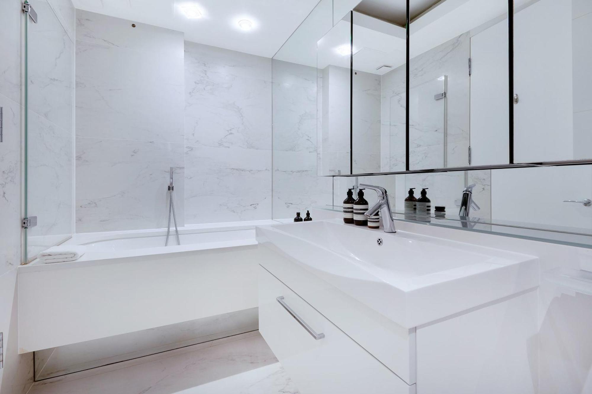 Appartement Lindfield Gardens