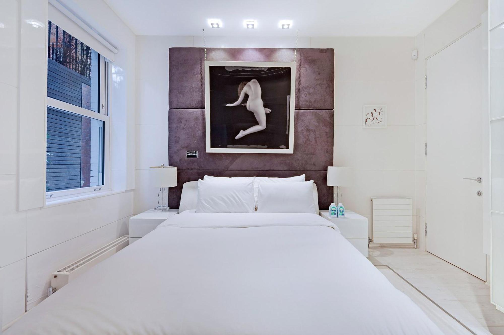 Lindfield Gardens Appartement *