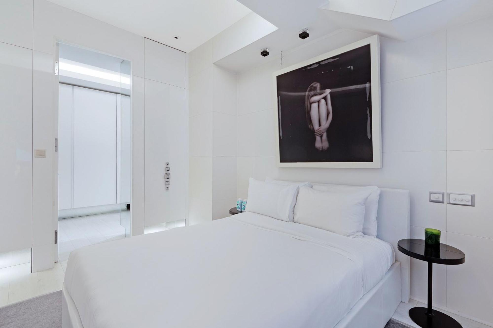 Appartement Lindfield Gardens *