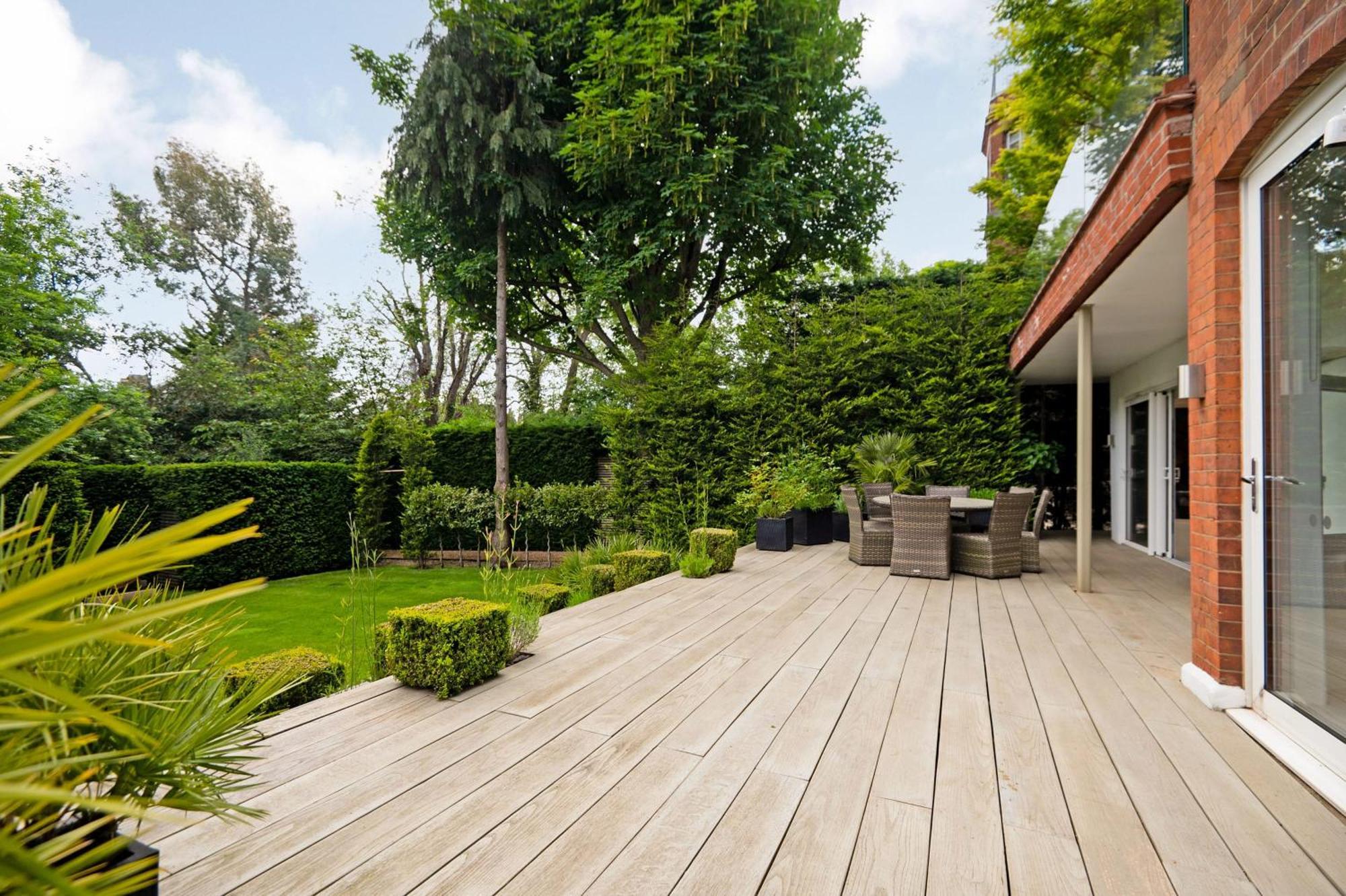 Lindfield Gardens Appartement