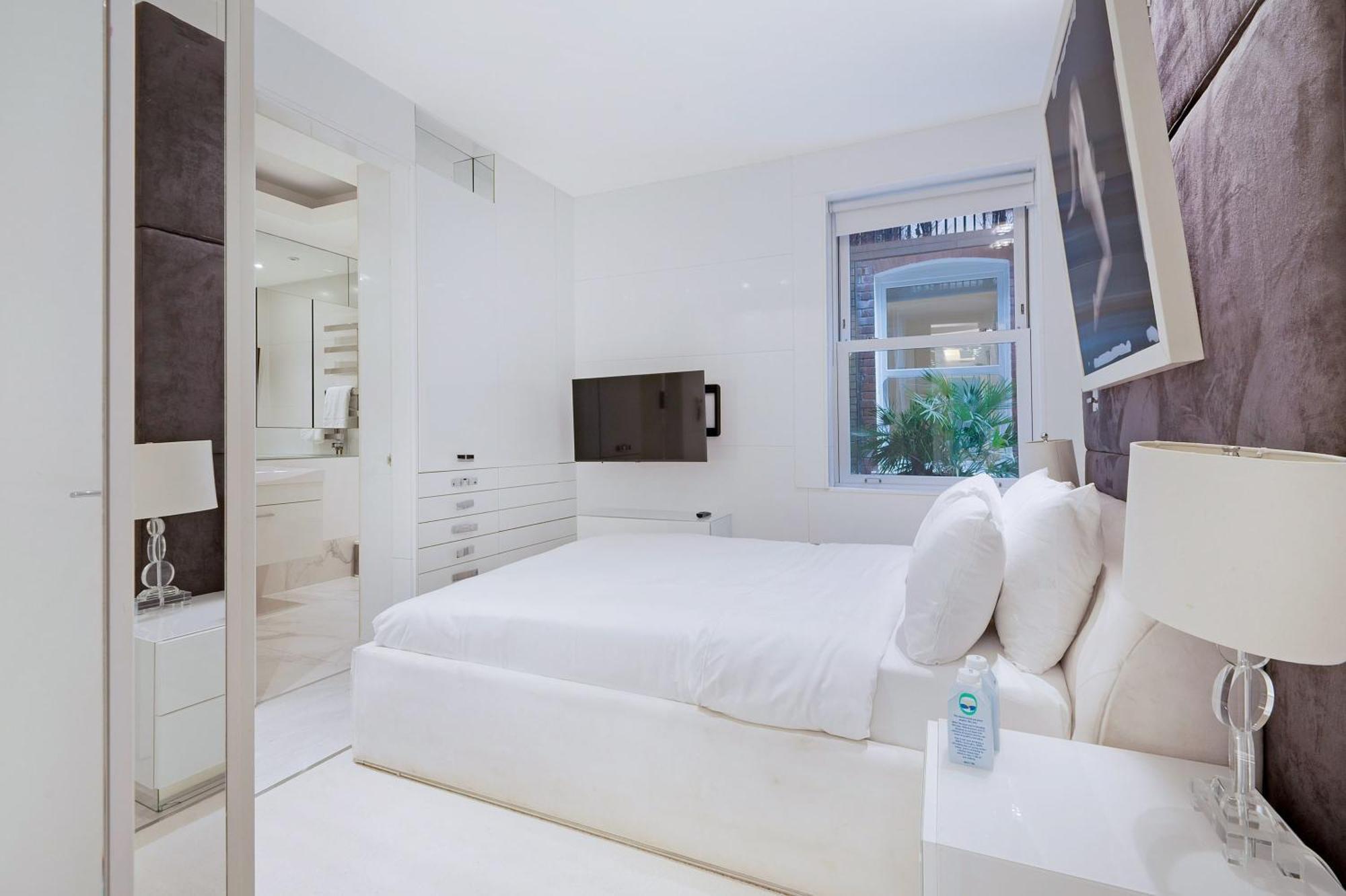 Appartement Lindfield Gardens