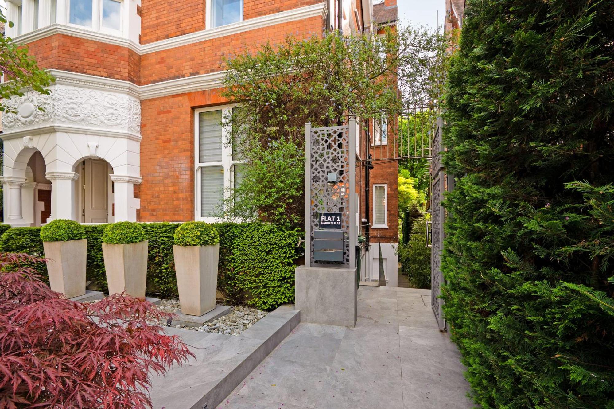 Lindfield Gardens Appartement *