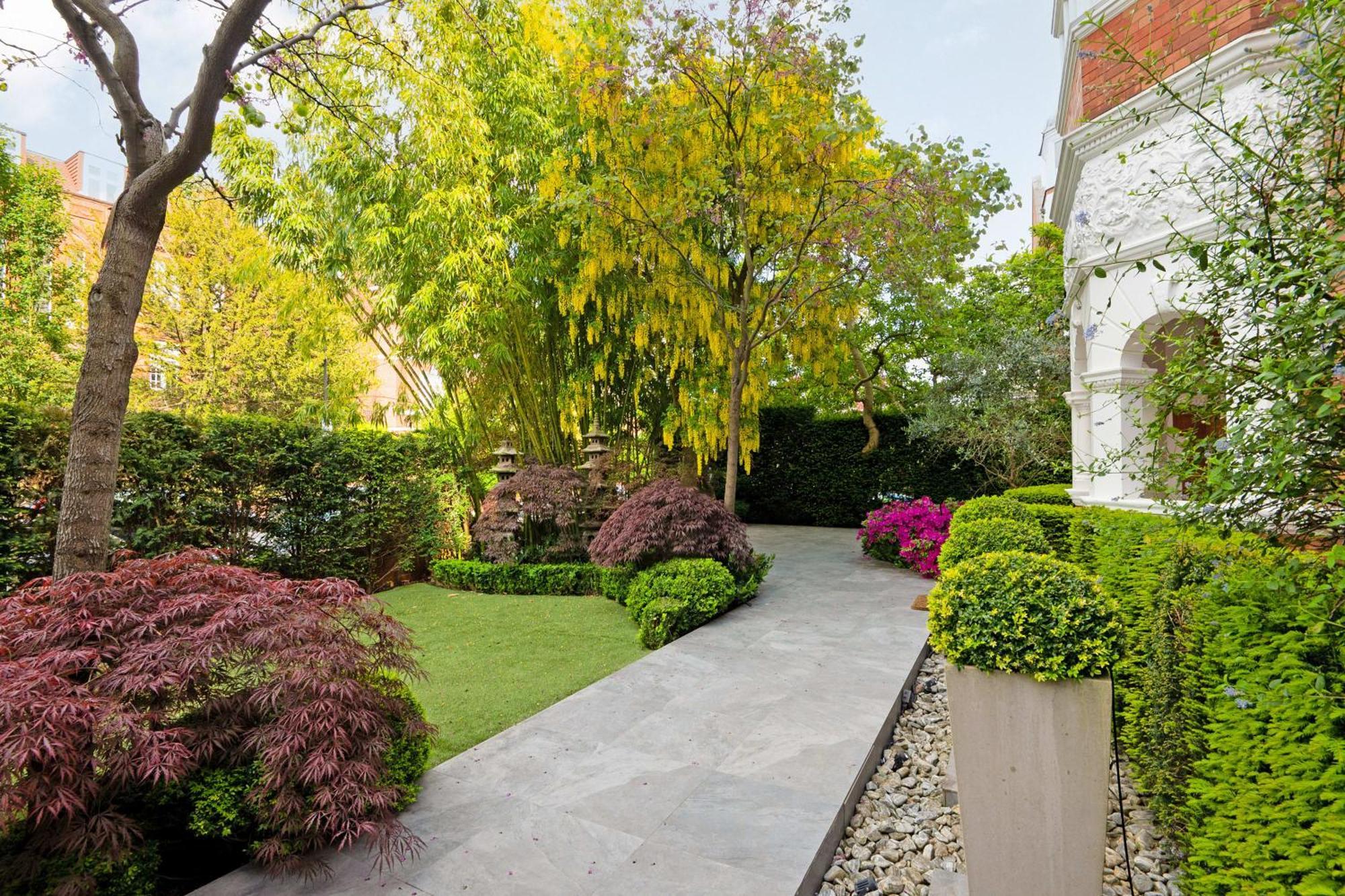Appartement Lindfield Gardens *