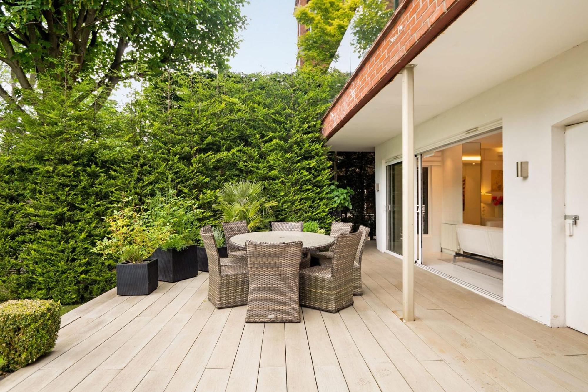 Appartement Lindfield Gardens Londres