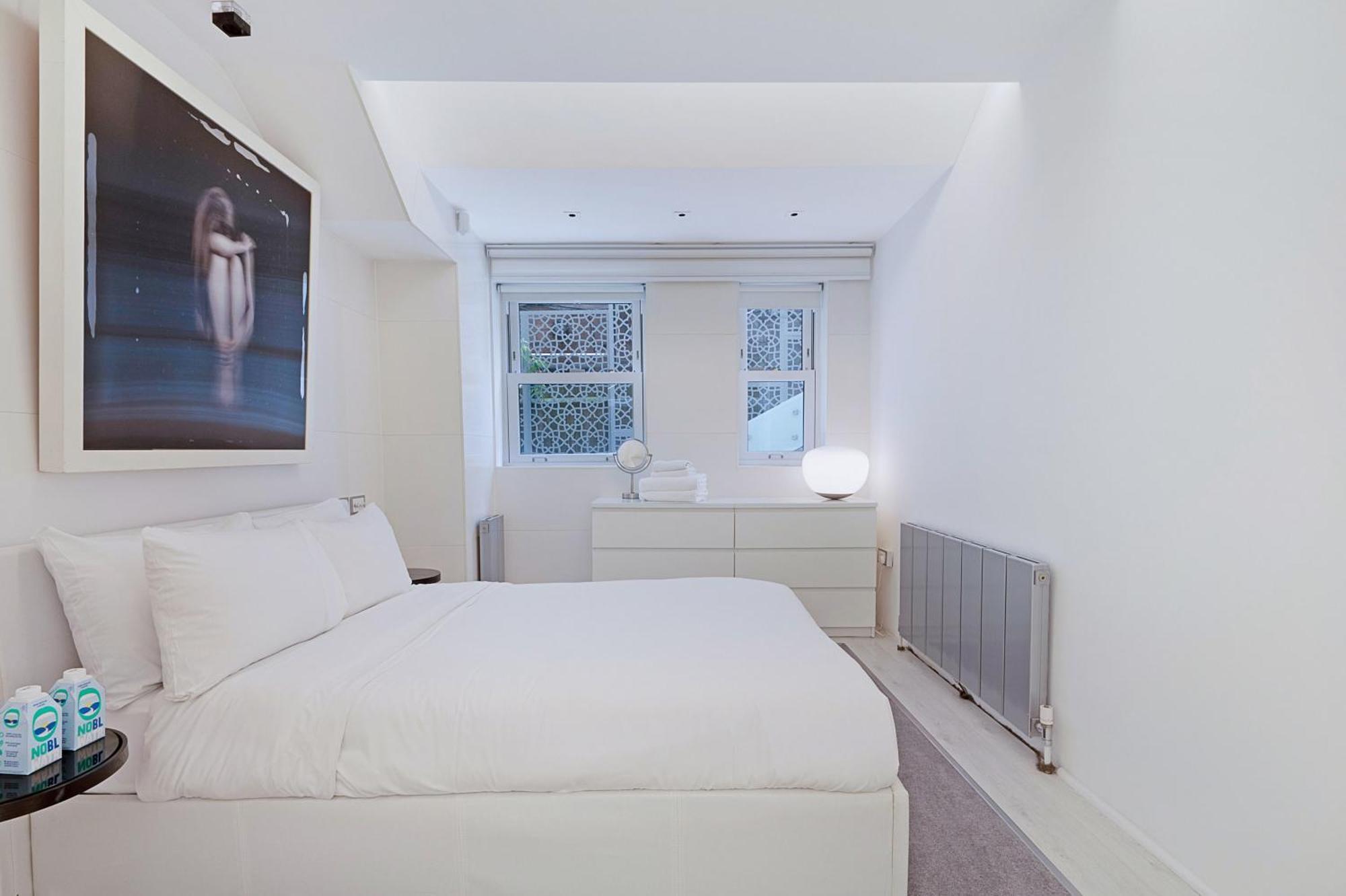 Lindfield Gardens Appartement