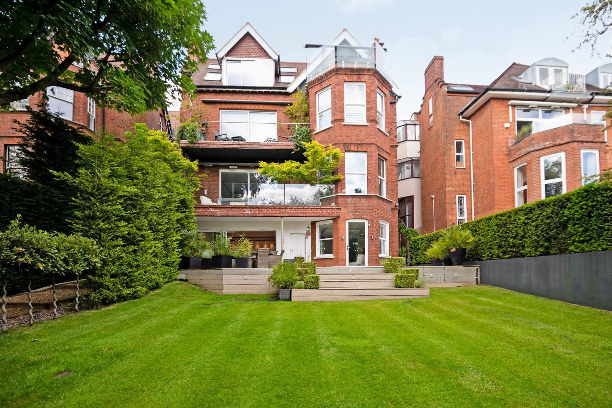 Appartement Lindfield Gardens