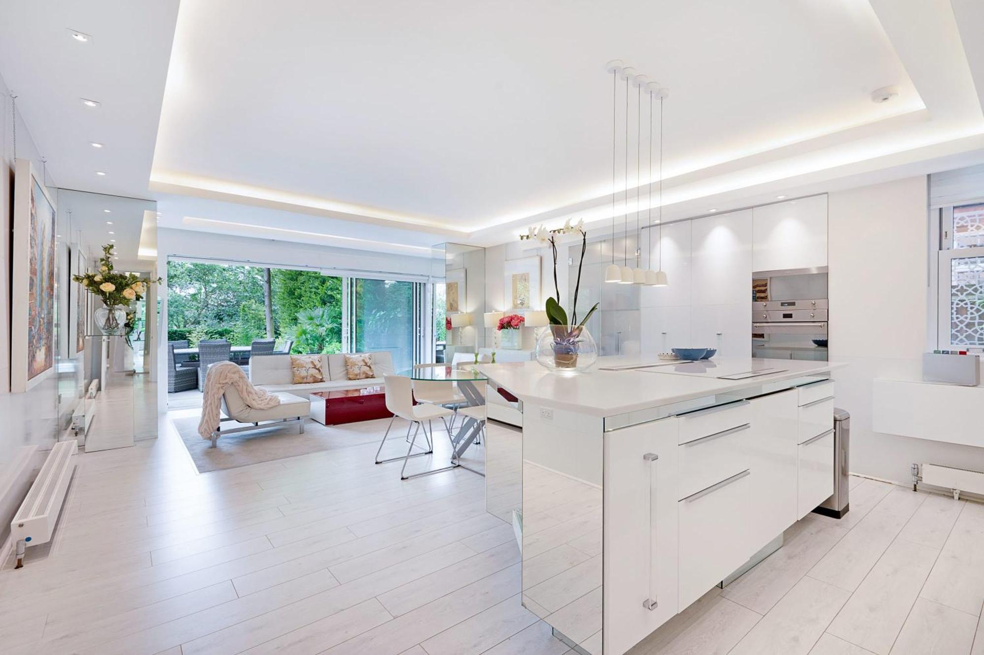 Appartement Lindfield Gardens *
