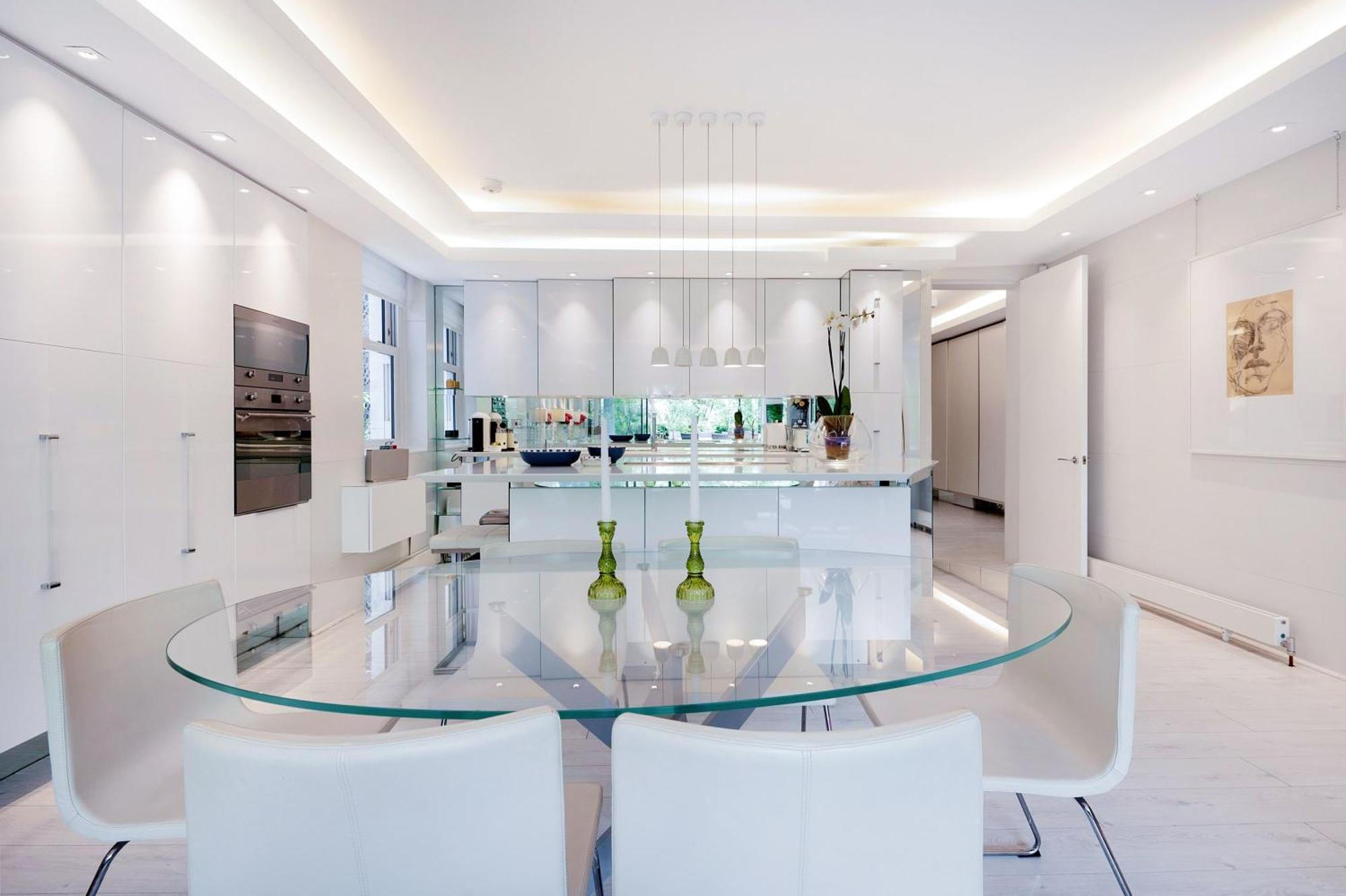 Lindfield Gardens Appartement Londres