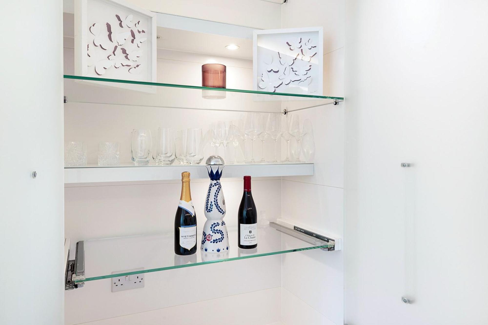 Appartement Lindfield Gardens Londres