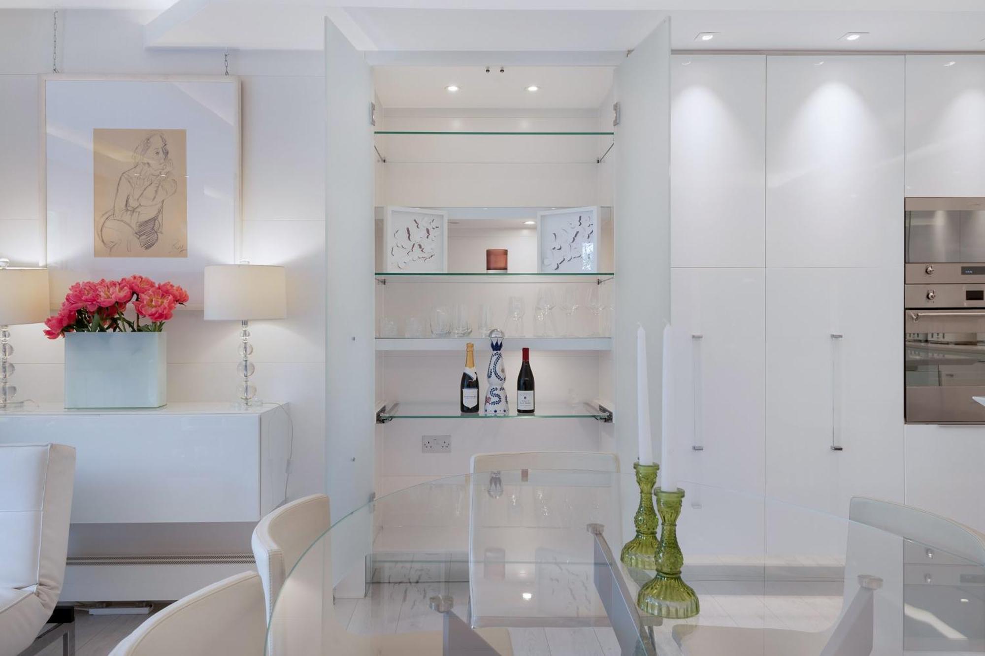 Lindfield Gardens Appartement