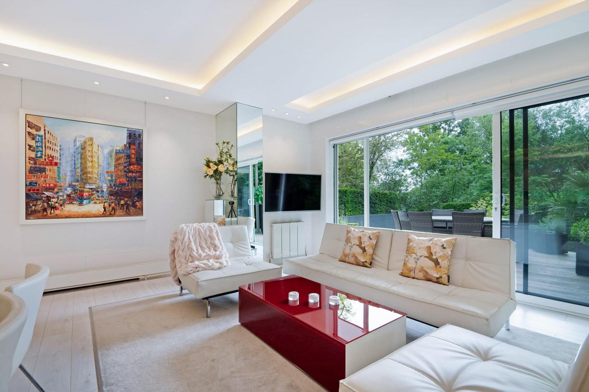 Appartement Lindfield Gardens