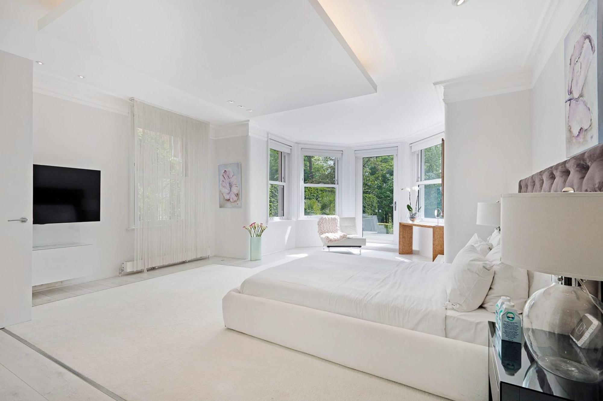 Appartement Lindfield Gardens *