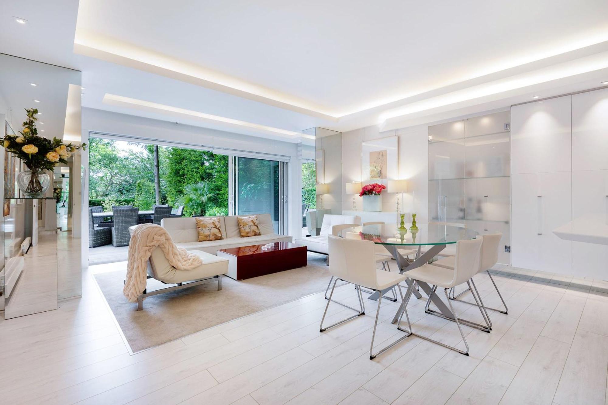 Lindfield Gardens Appartement Londres