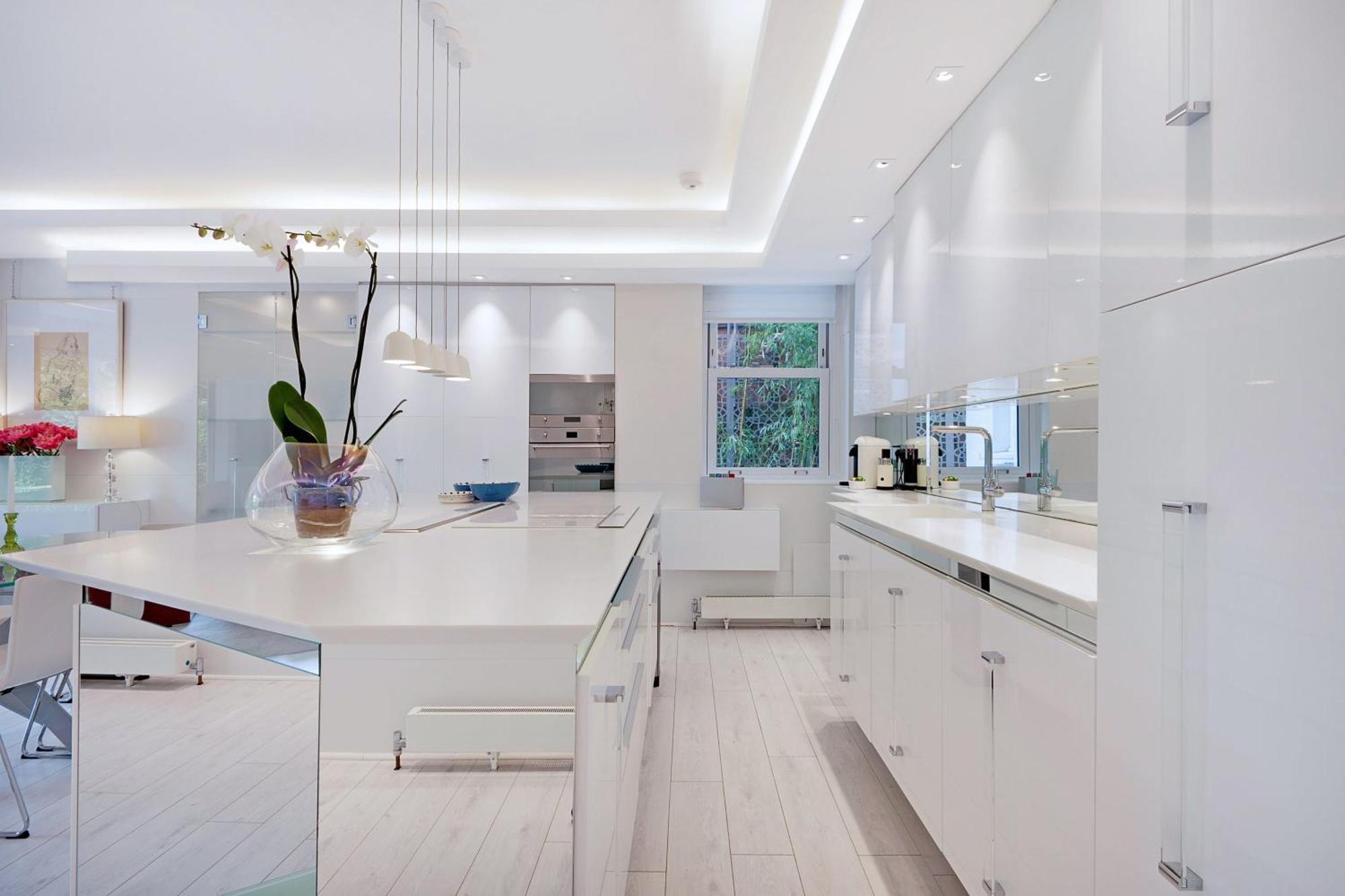 Appartement Lindfield Gardens Londres