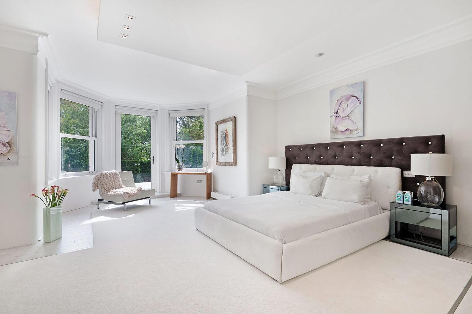 Lindfield Gardens Appartement