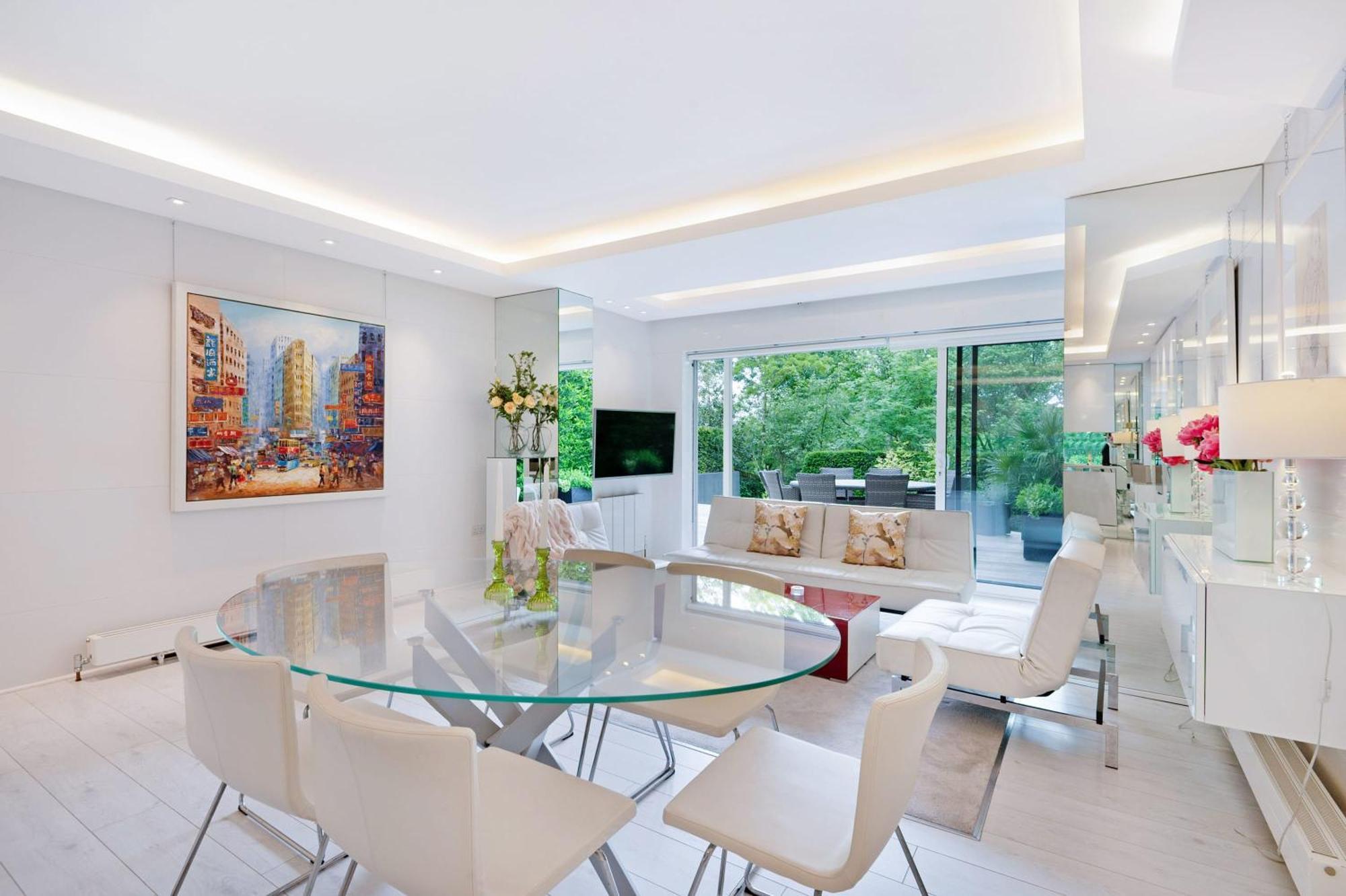 Appartement Lindfield Gardens