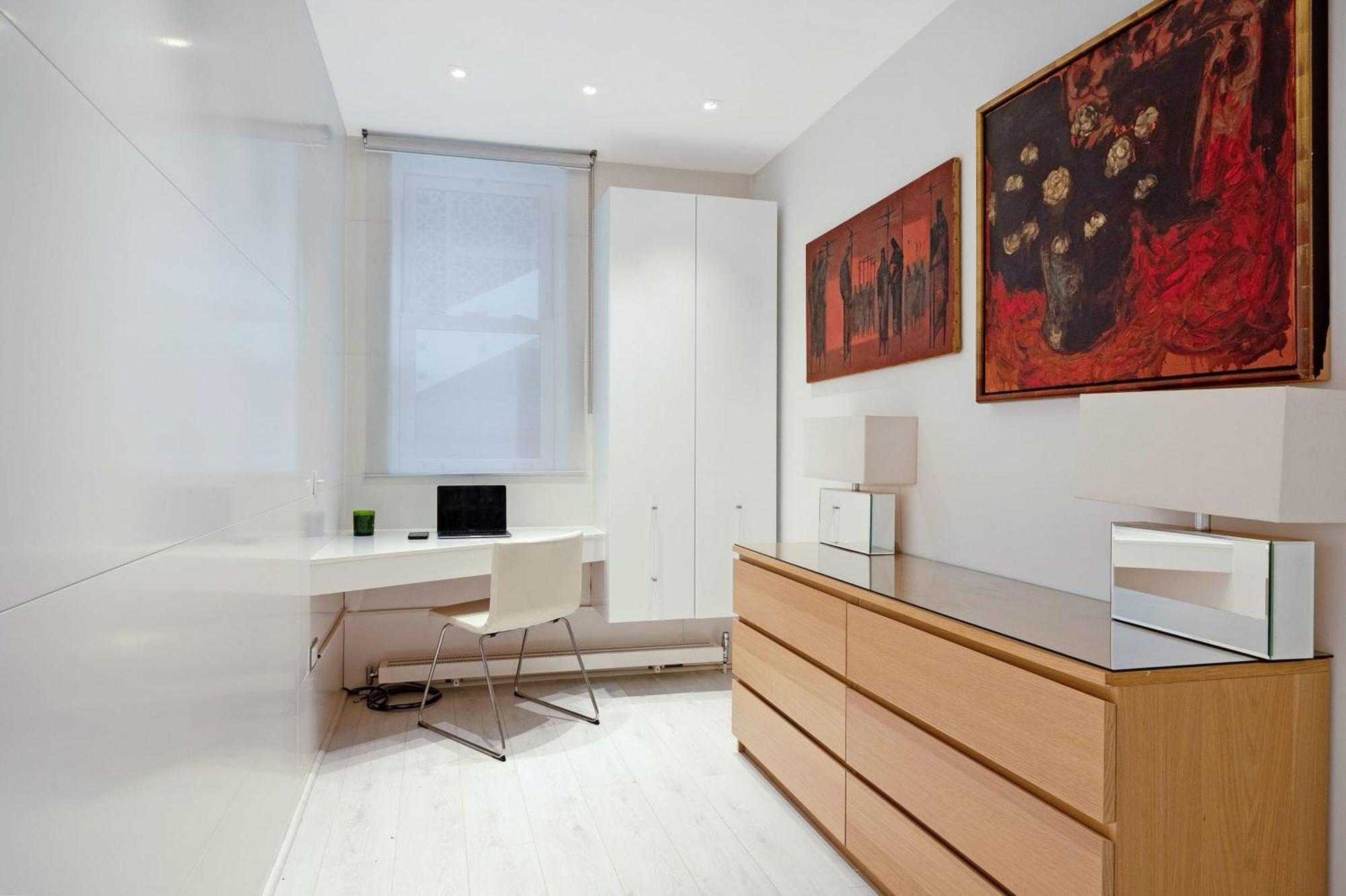 Lindfield Gardens Appartement *