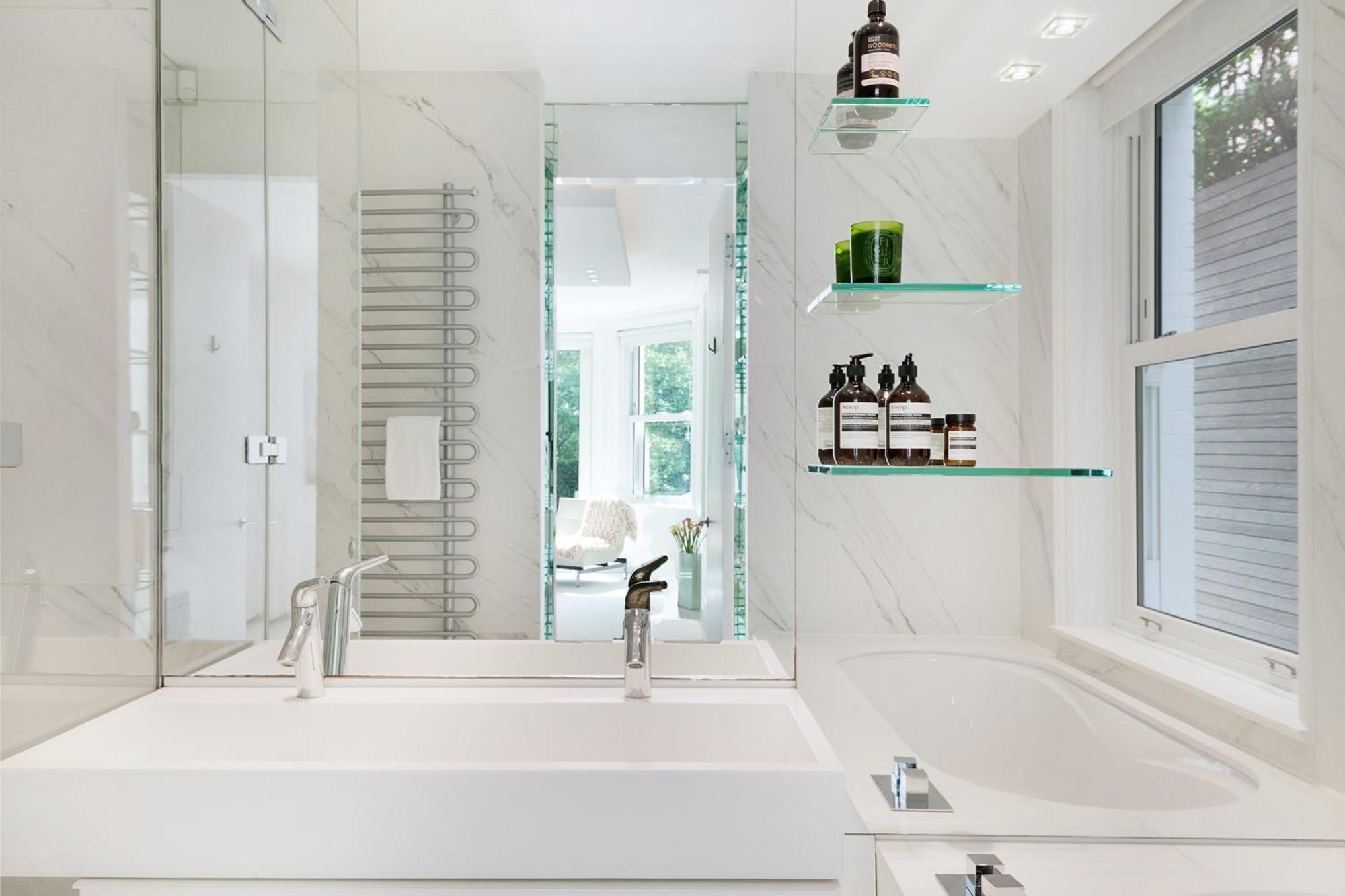 Lindfield Gardens Appartement Londres