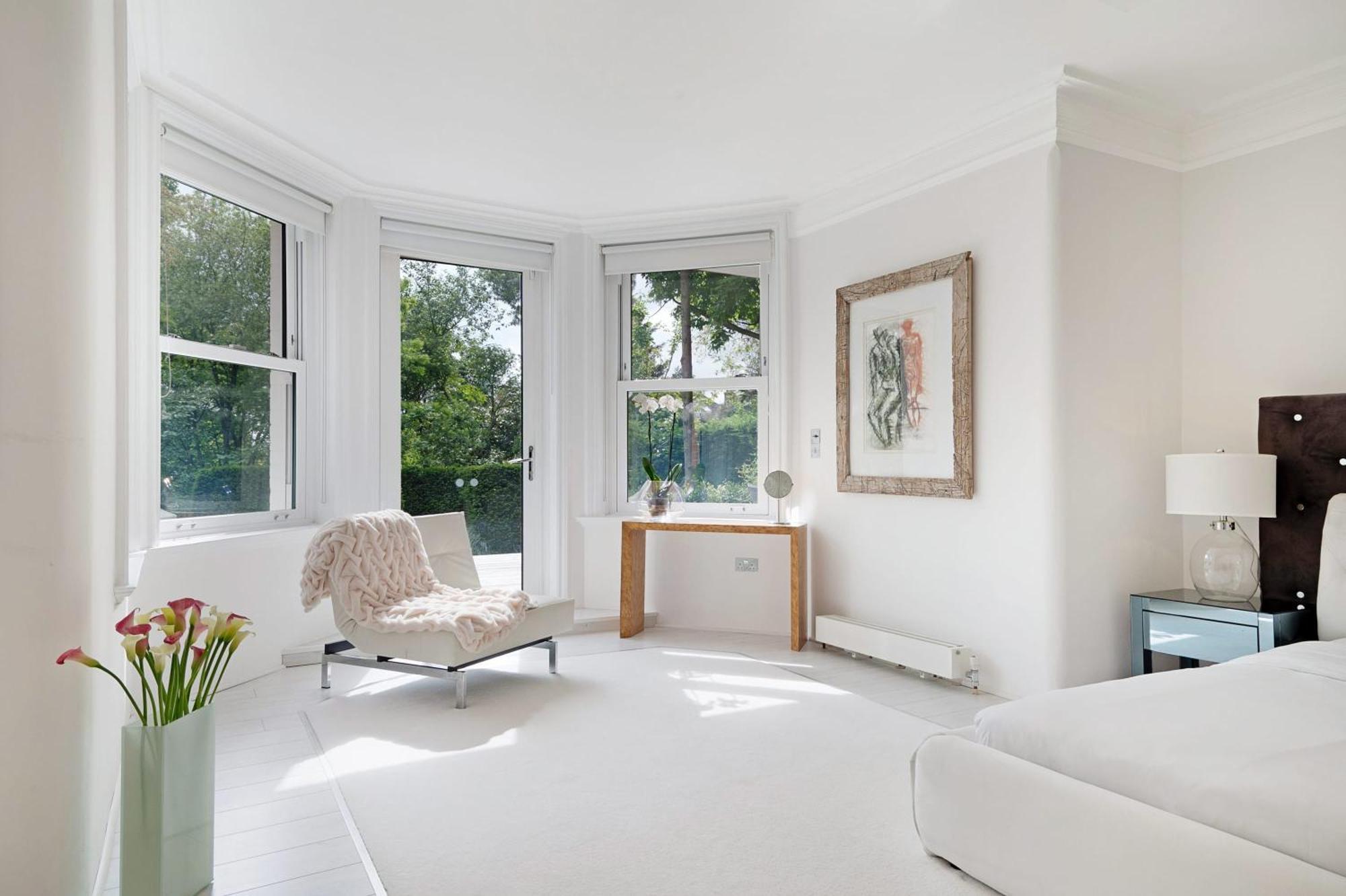 Appartement Lindfield Gardens Londres