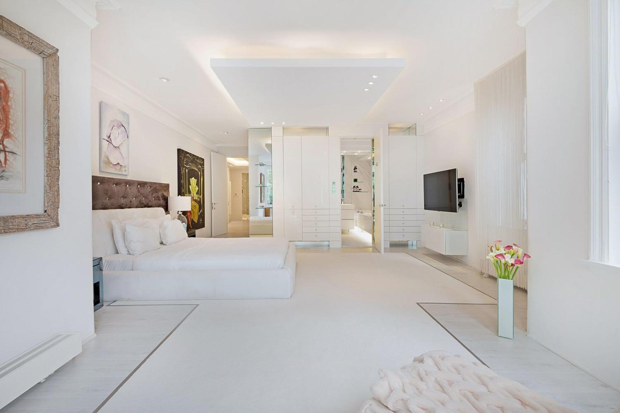 Appartement Lindfield Gardens