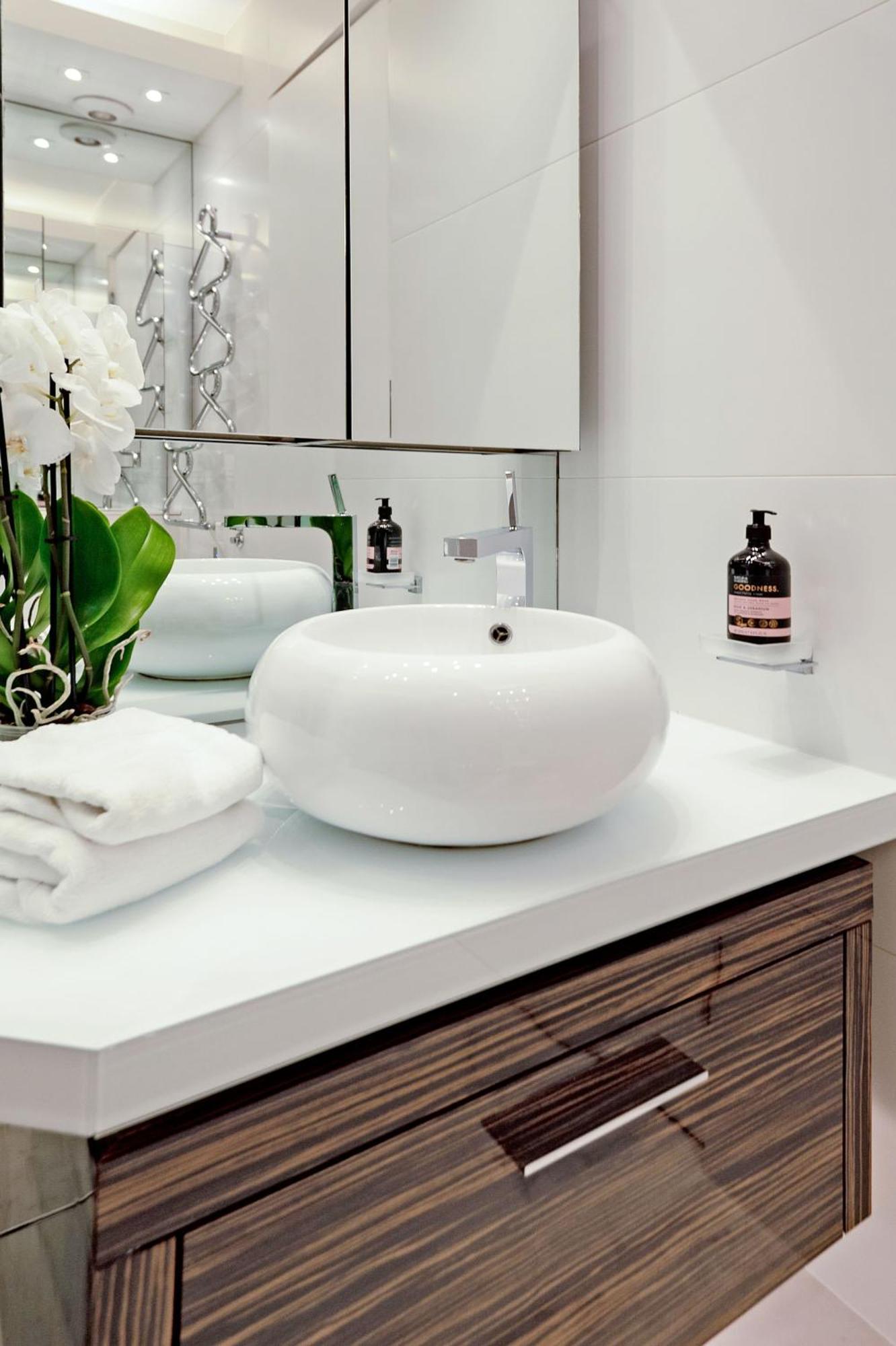 Lindfield Gardens Appartement *