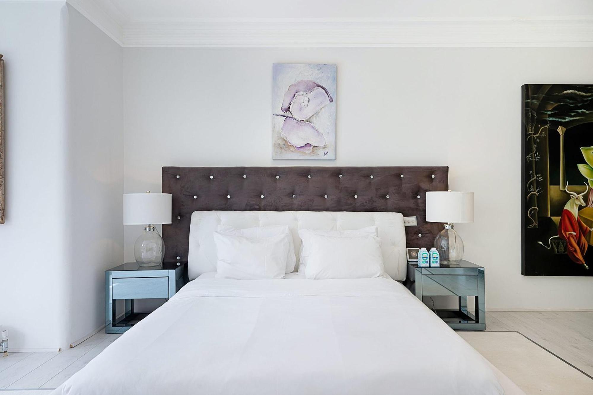 Lindfield Gardens Appartement Londres