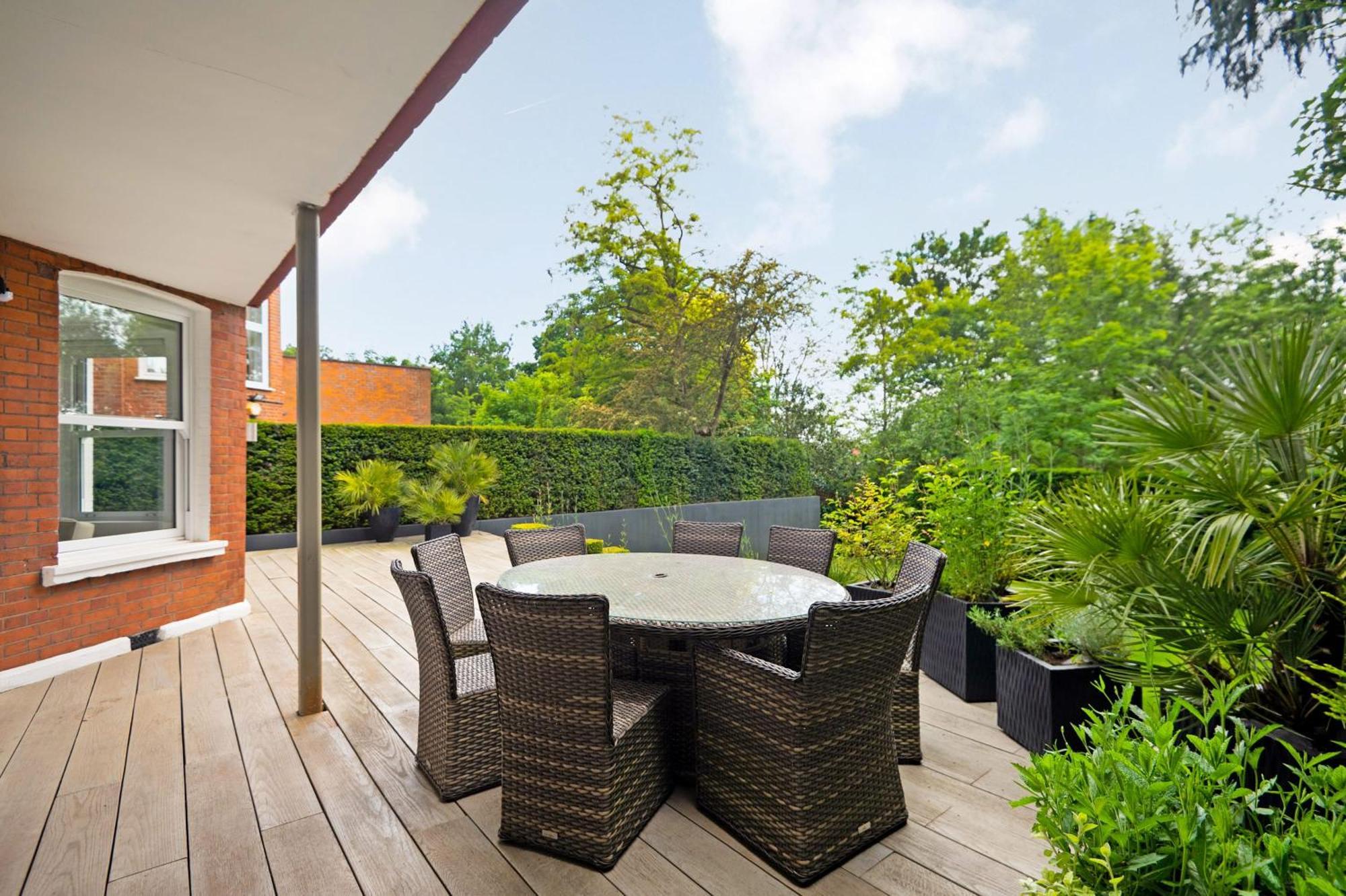 Appartement Lindfield Gardens