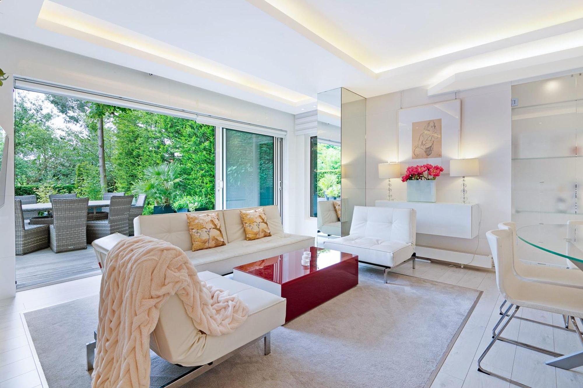 Lindfield Gardens Appartement *