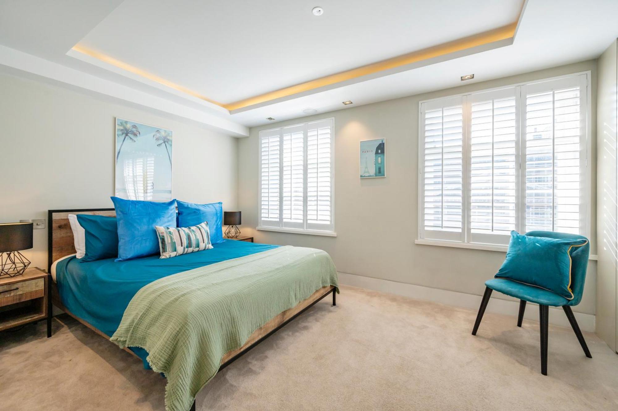 Appartement Arcore Premium Bloomsbury Londres