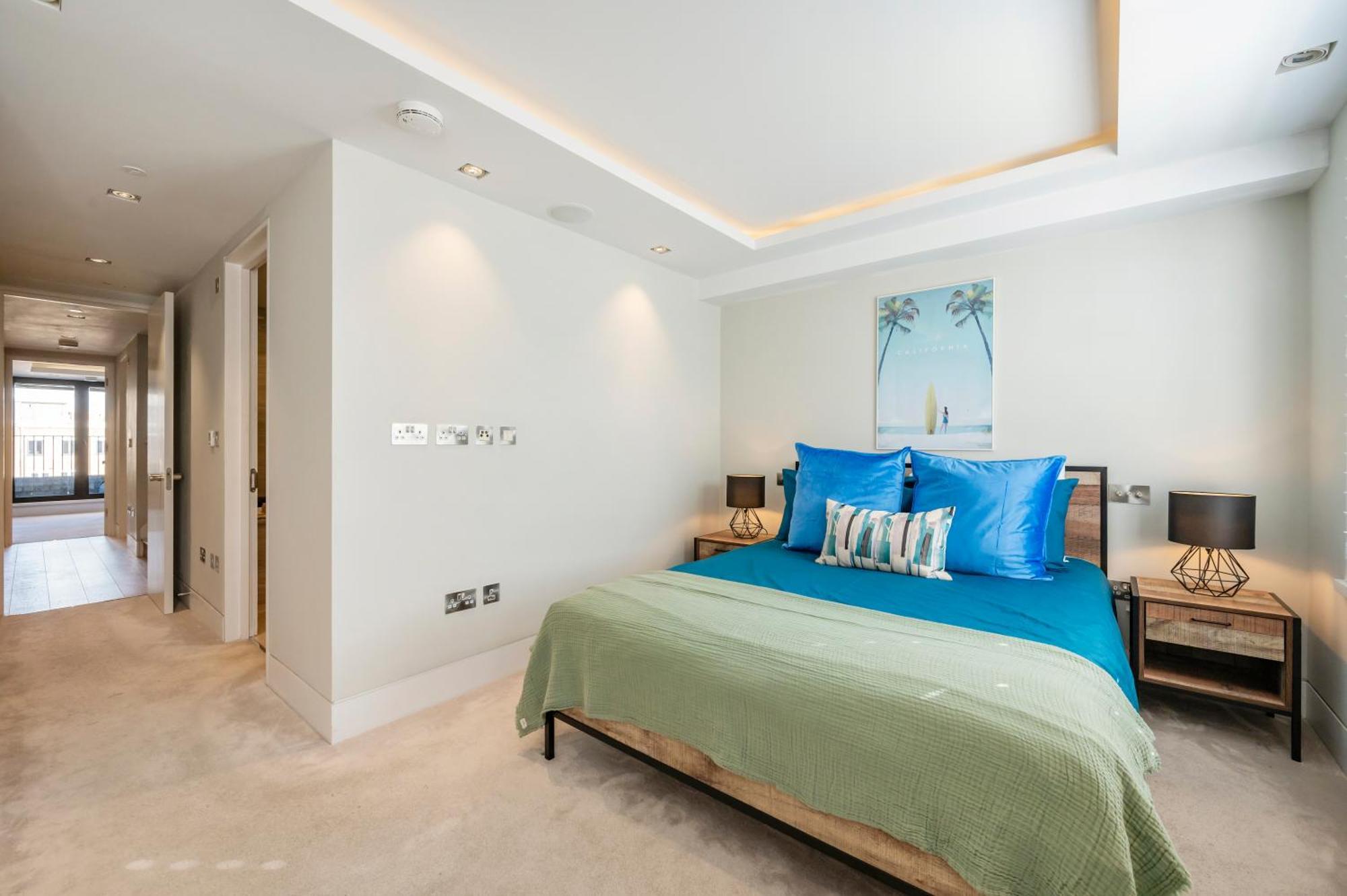 Arcore Premium Bloomsbury Londres