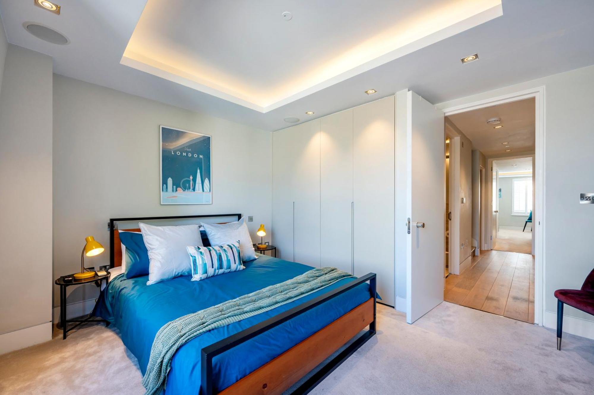 Arcore Premium Bloomsbury