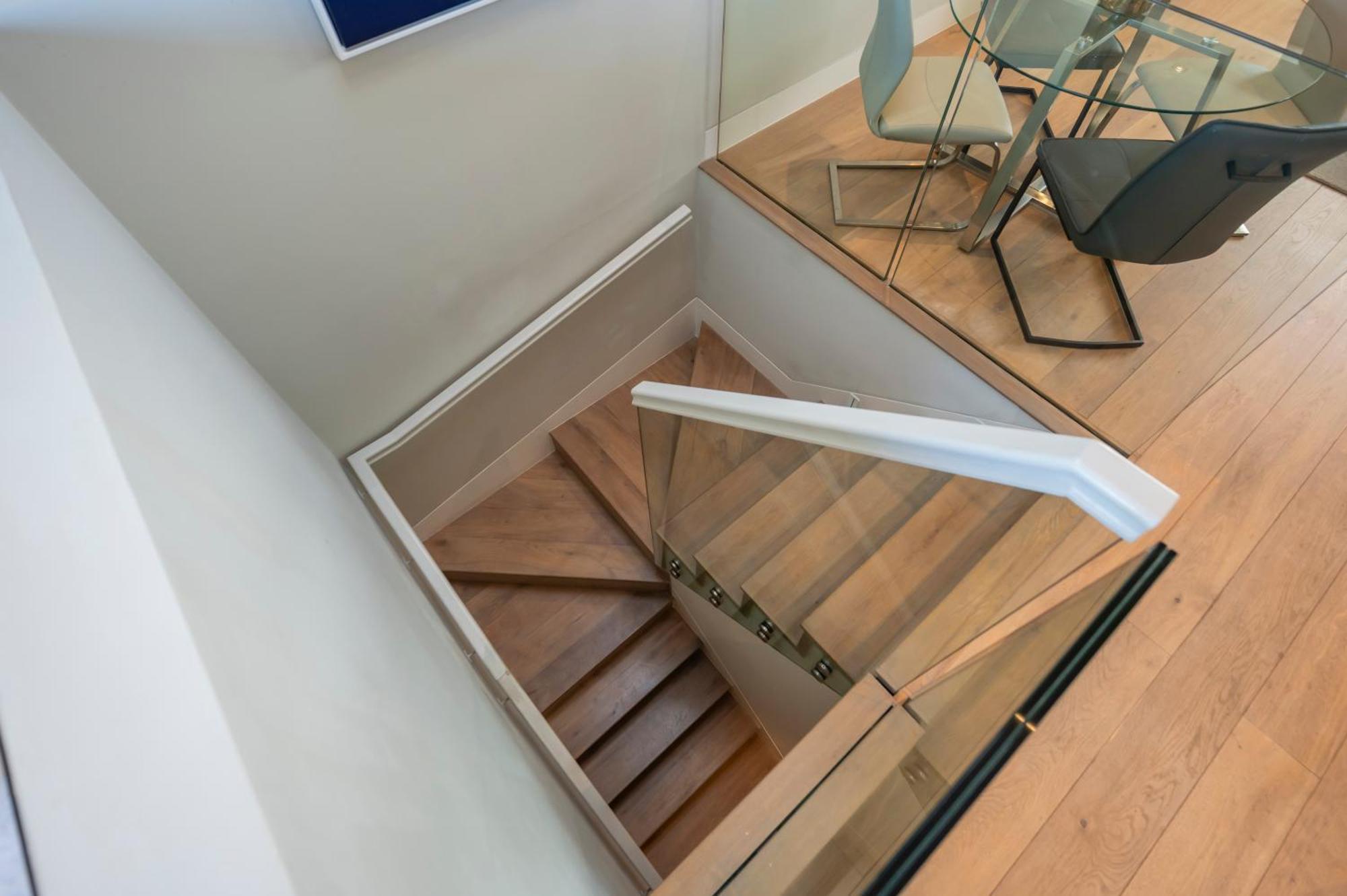 Arcore Premium Bloomsbury Apartment