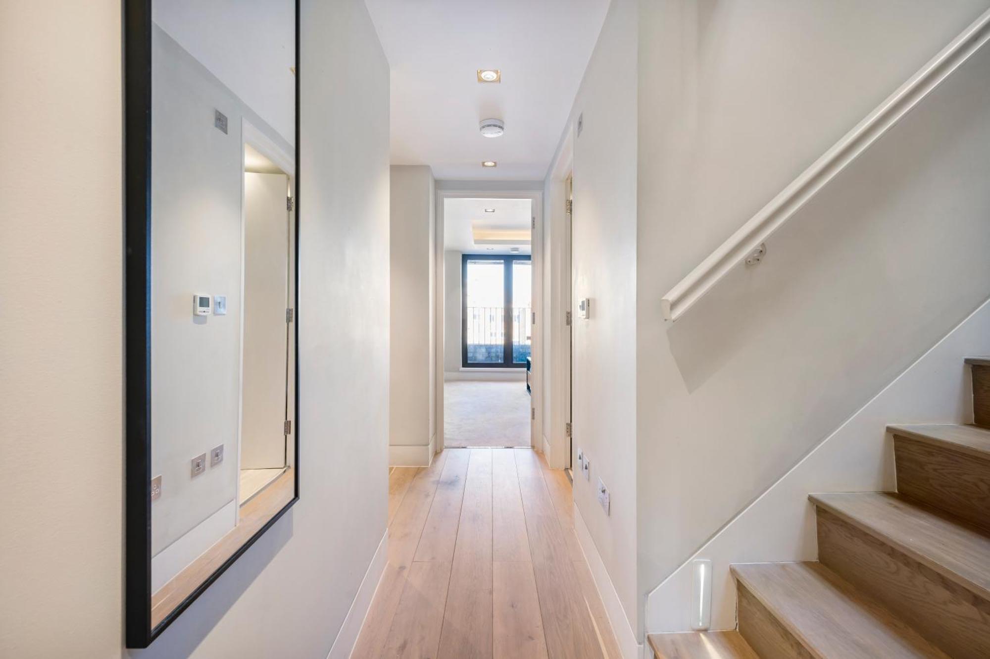 Appartement Arcore Premium Bloomsbury Londres