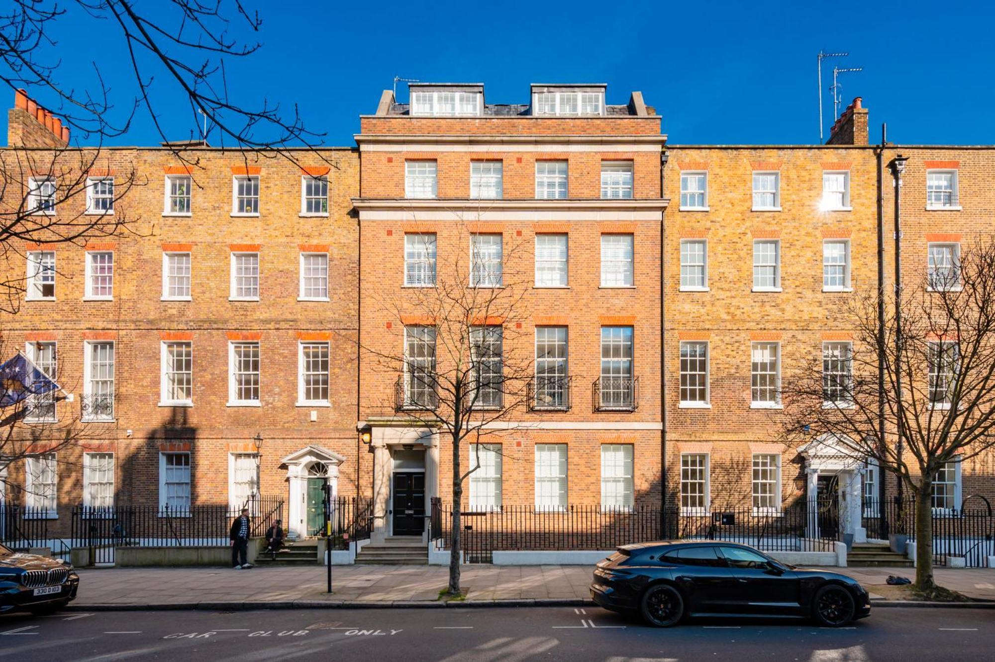 Apartamento Arcore Premium Bloomsbury