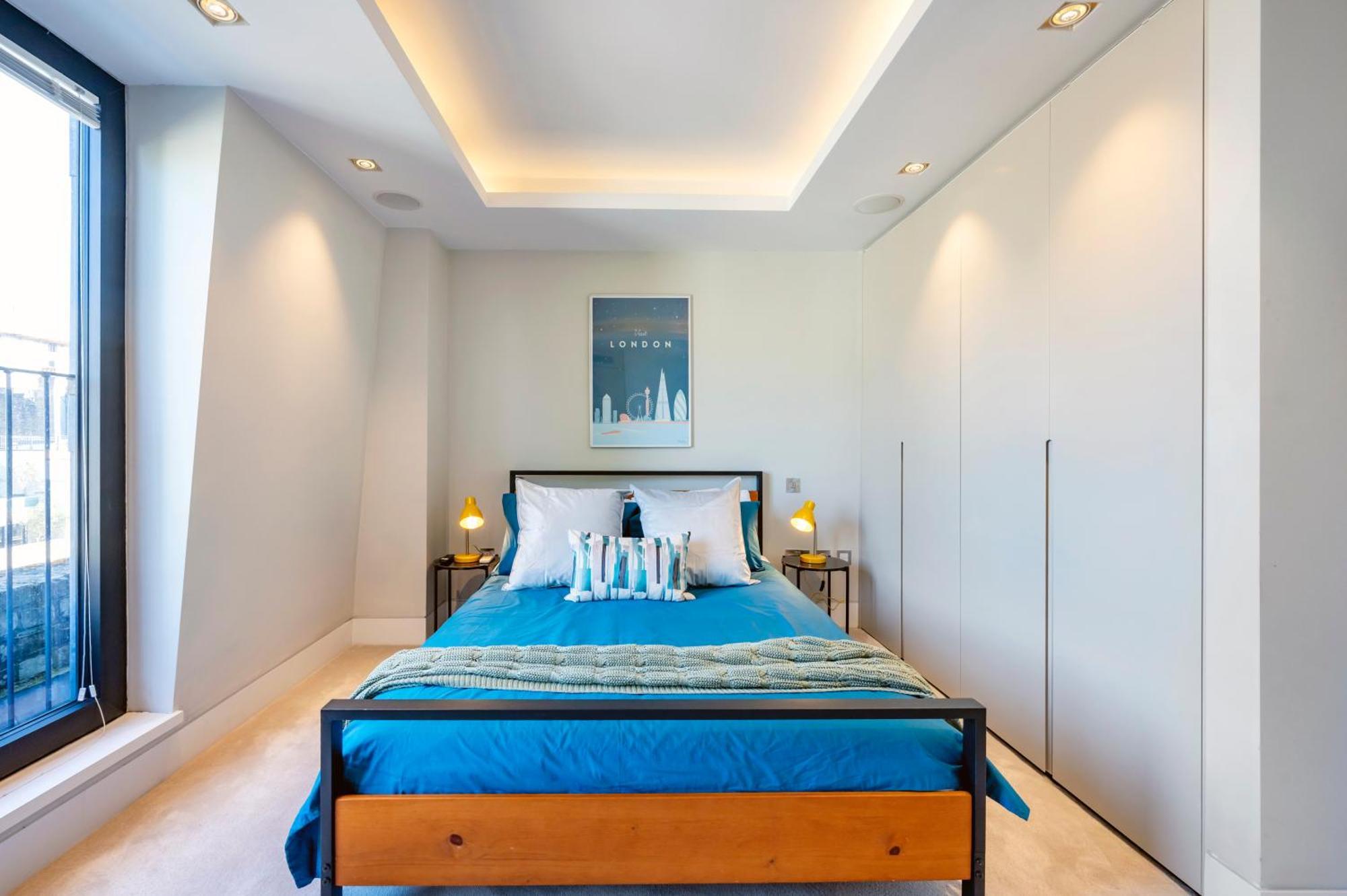Appartement Arcore Premium Bloomsbury