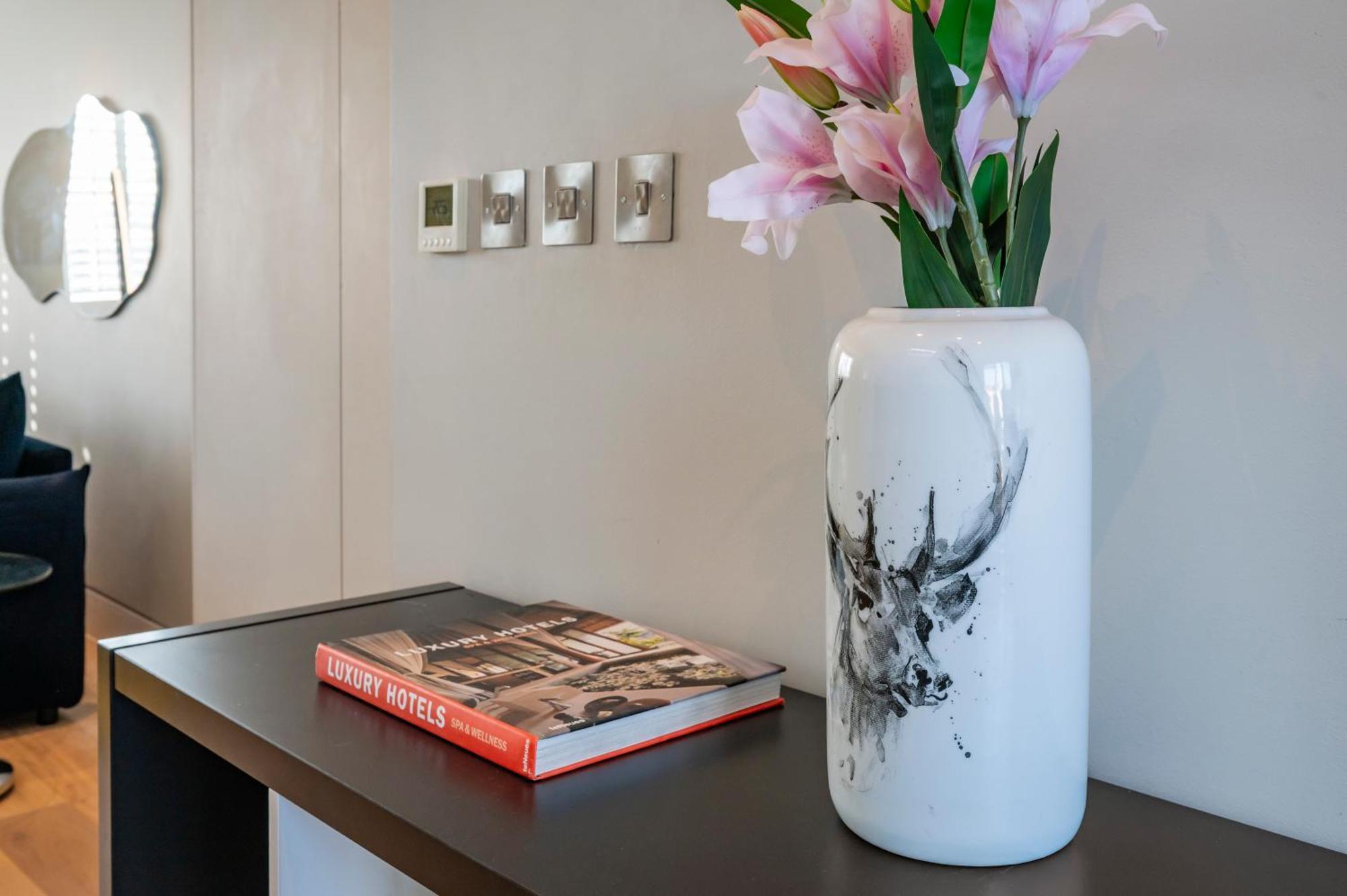 Arcore Premium Bloomsbury Apartamento *