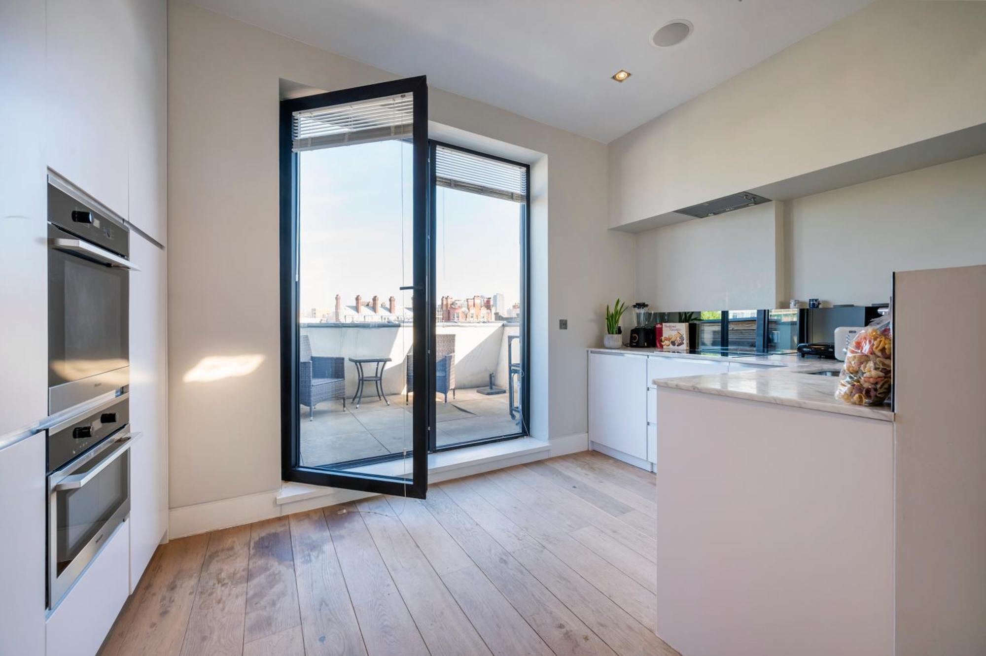 Arcore Premium Bloomsbury Apartamento Londres