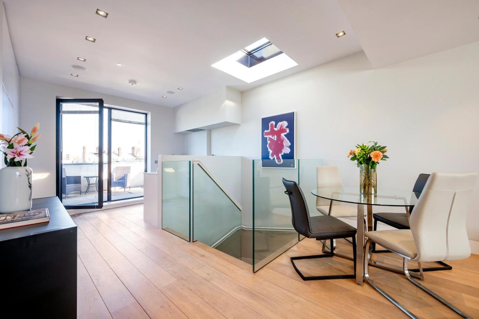 Arcore Premium Bloomsbury Londres