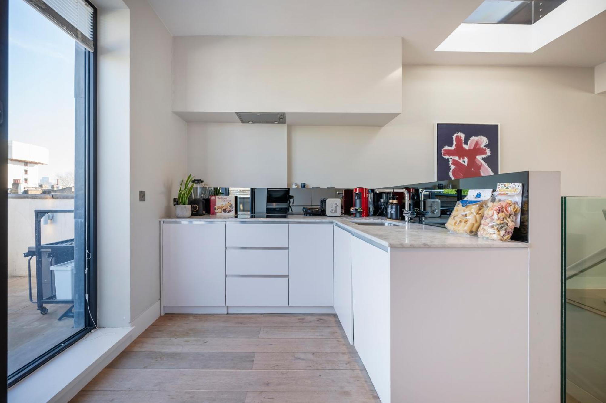 Appartement Arcore Premium Bloomsbury