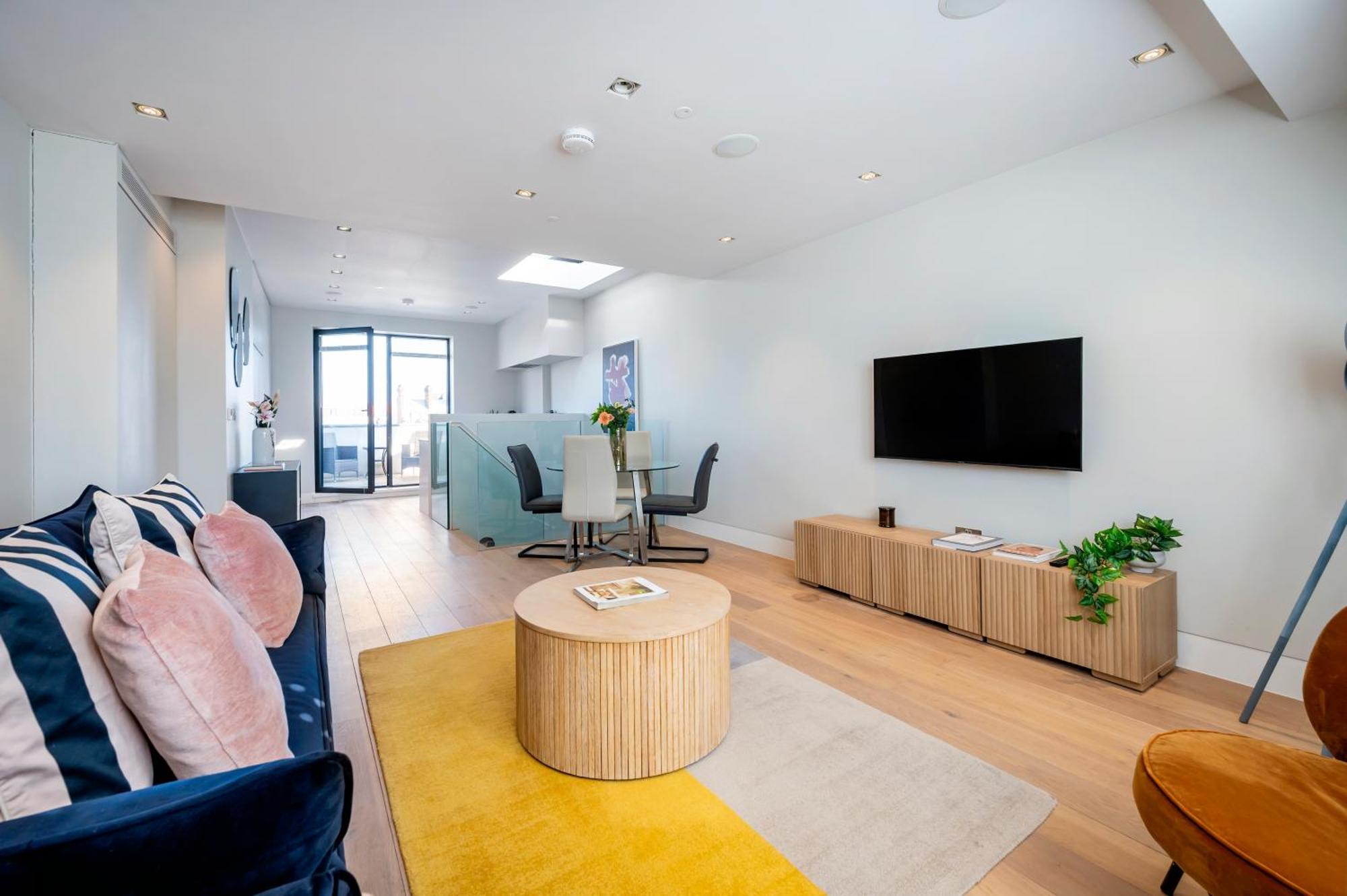 Arcore Premium Bloomsbury Londres