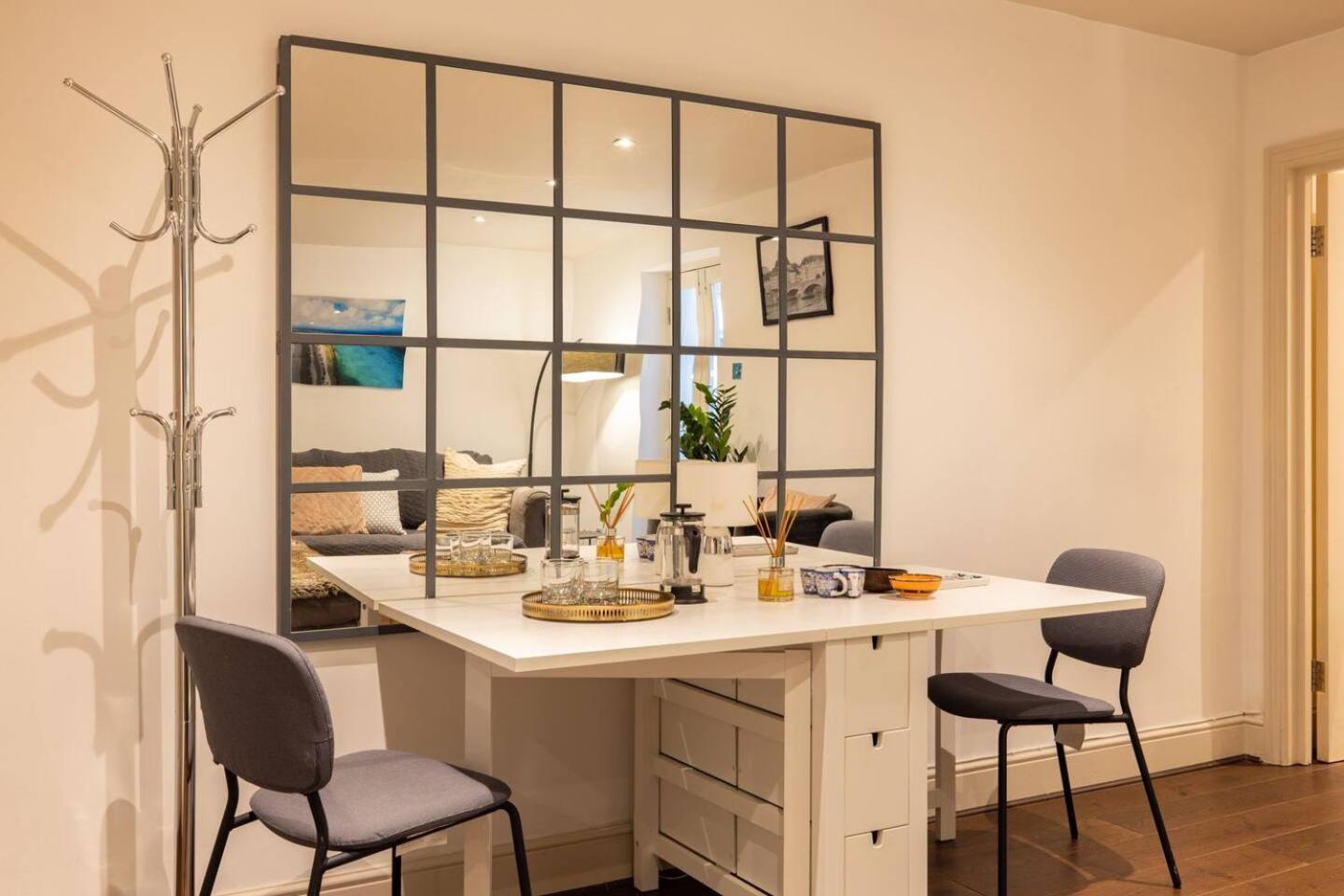 Apartment Niru Experience Hidden Gem In Chelsea 2bd 2ba