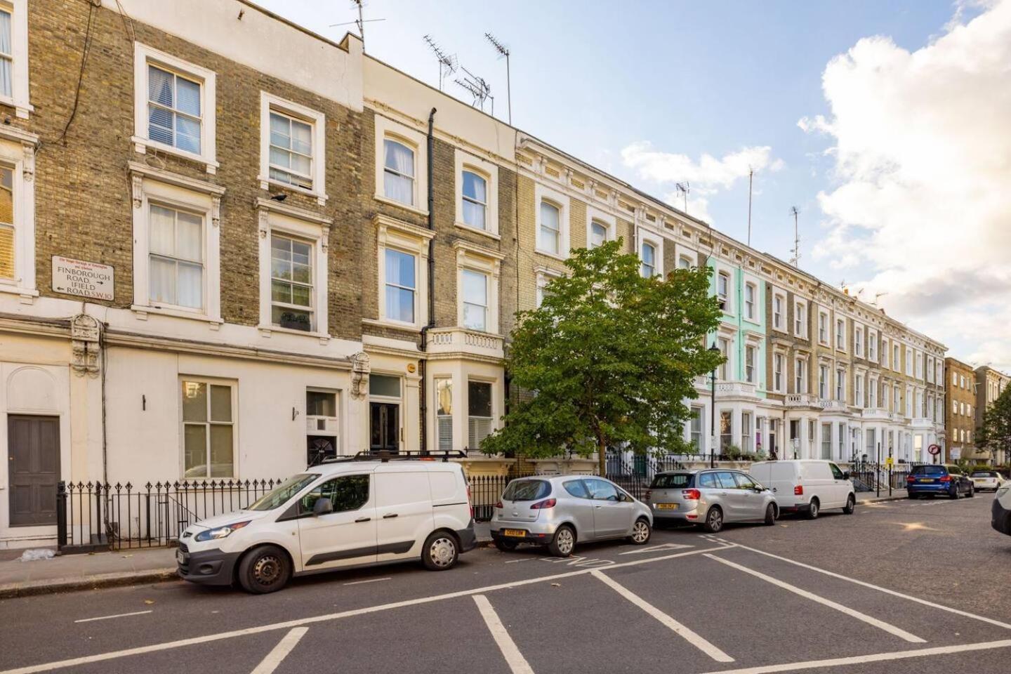 Niru Experience Hidden Gem In Chelsea 2bd 2ba Apartment *
