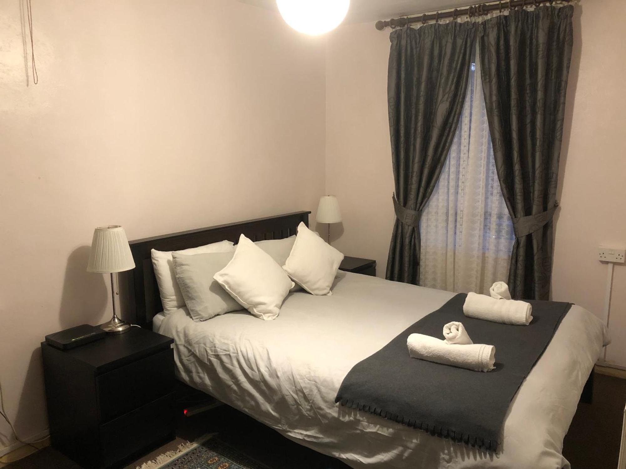 Lovely One Bed To Rent Appartement