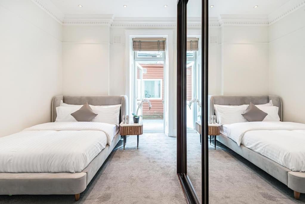 The Redington Royal Appartement *